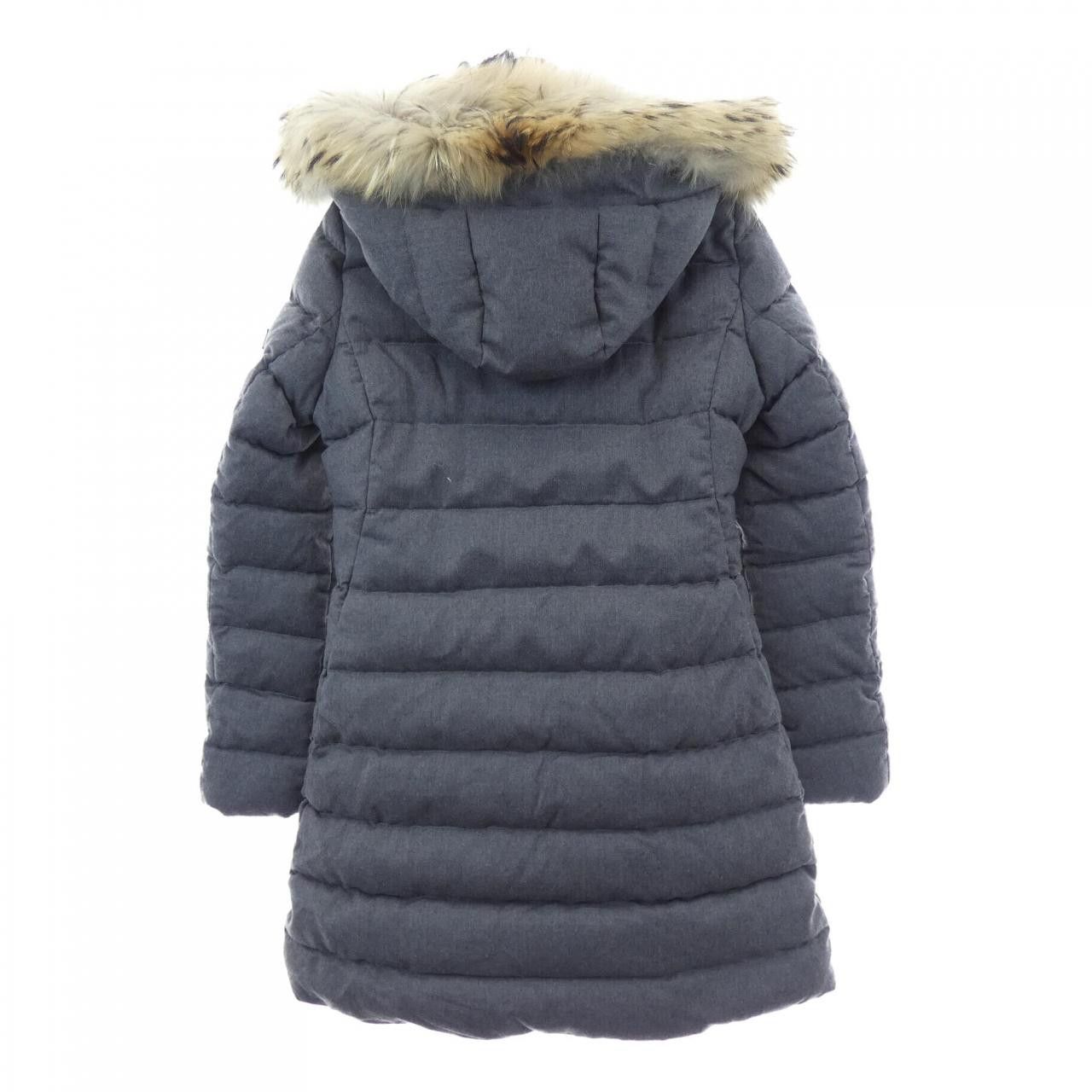 Other Other TATRAS Down Coat Textile Outerwear LTA20A4571 DUTY FREE for USA Size ONE SIZE - 2 Thumbnail