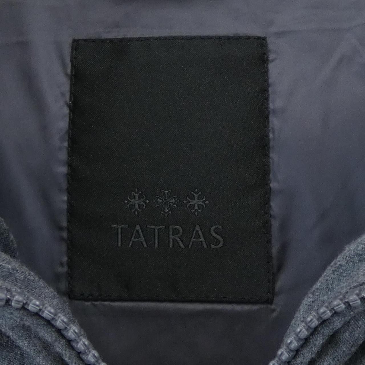 Other Other TATRAS Down Coat Textile Outerwear LTA20A4571 DUTY FREE for USA Size ONE SIZE - 5 Thumbnail