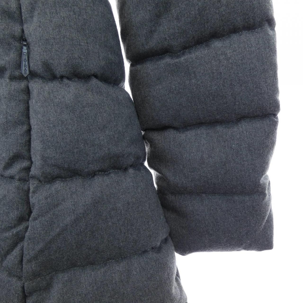Other Other TATRAS Down Coat Textile Outerwear LTA20A4571 DUTY FREE for USA Size ONE SIZE - 7 Thumbnail