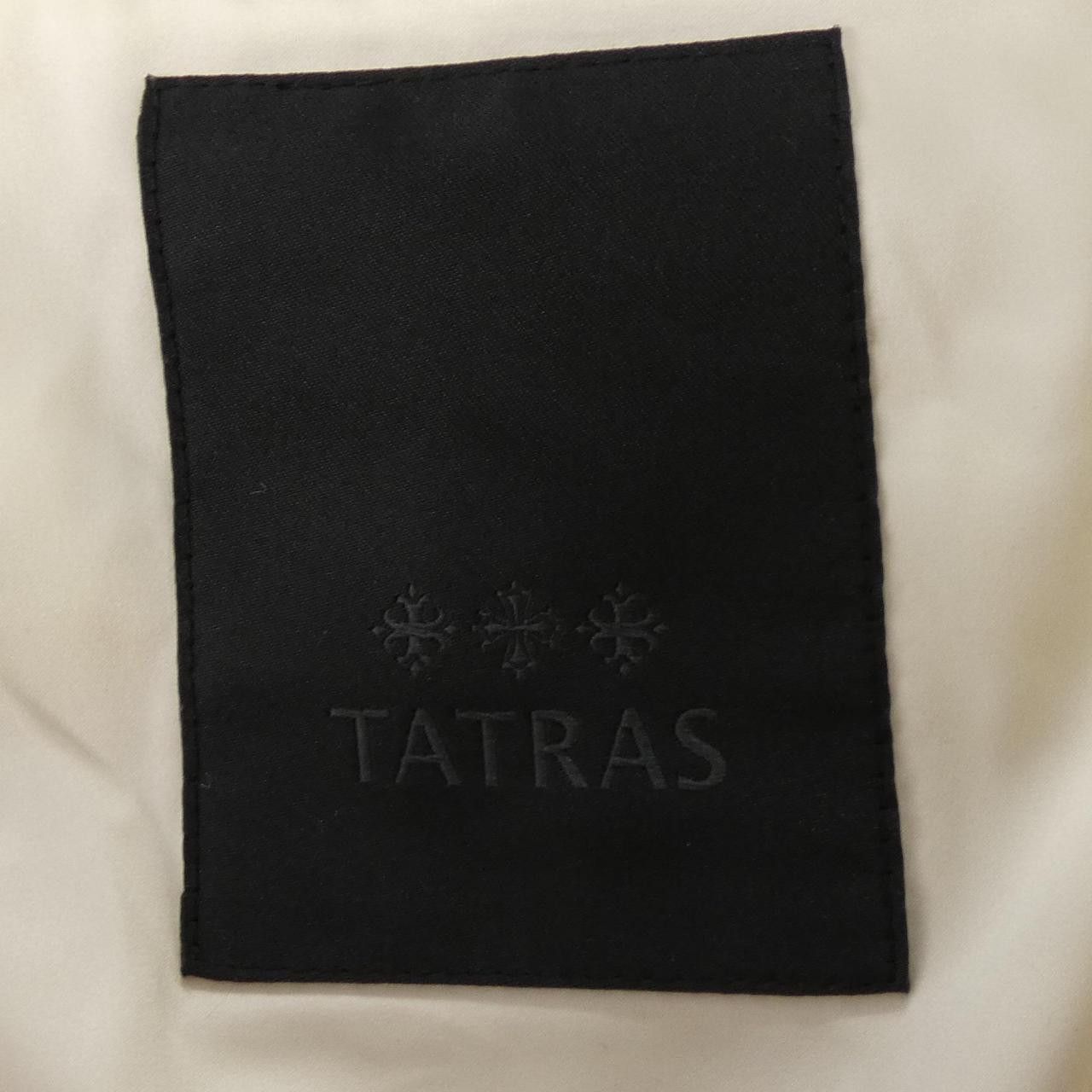 Other Other TATRAS Blouson Others Outerwear LTAT24A4906 DUTY FREE for USA Size ONE SIZE - 4 Thumbnail