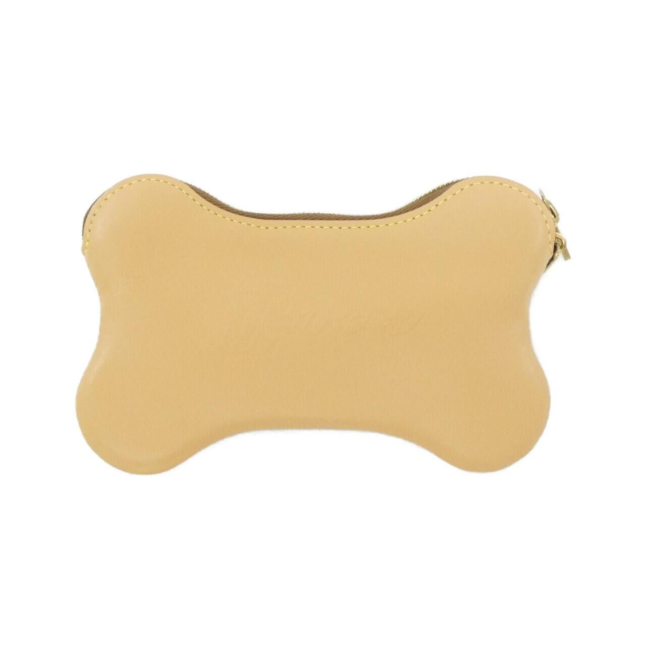 Louis Vuitton Louis Vuitton Louis Vuitton Monogram Coin Key Pouch Textile Coin Case M12616 DUTY FREE for USA Size ONE SIZE - 2 Thumbnail