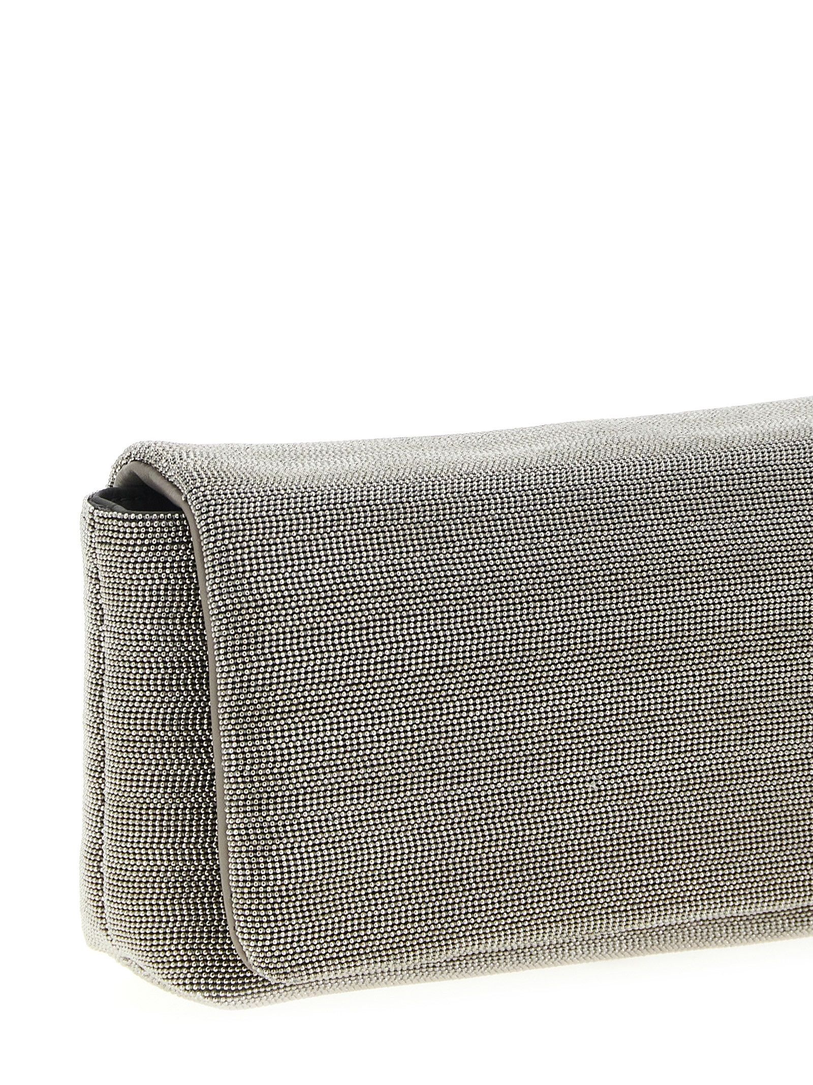 Brunello Cucinelli 'Monile' Crossbody Bag Size ONE SIZE - 3 Thumbnail