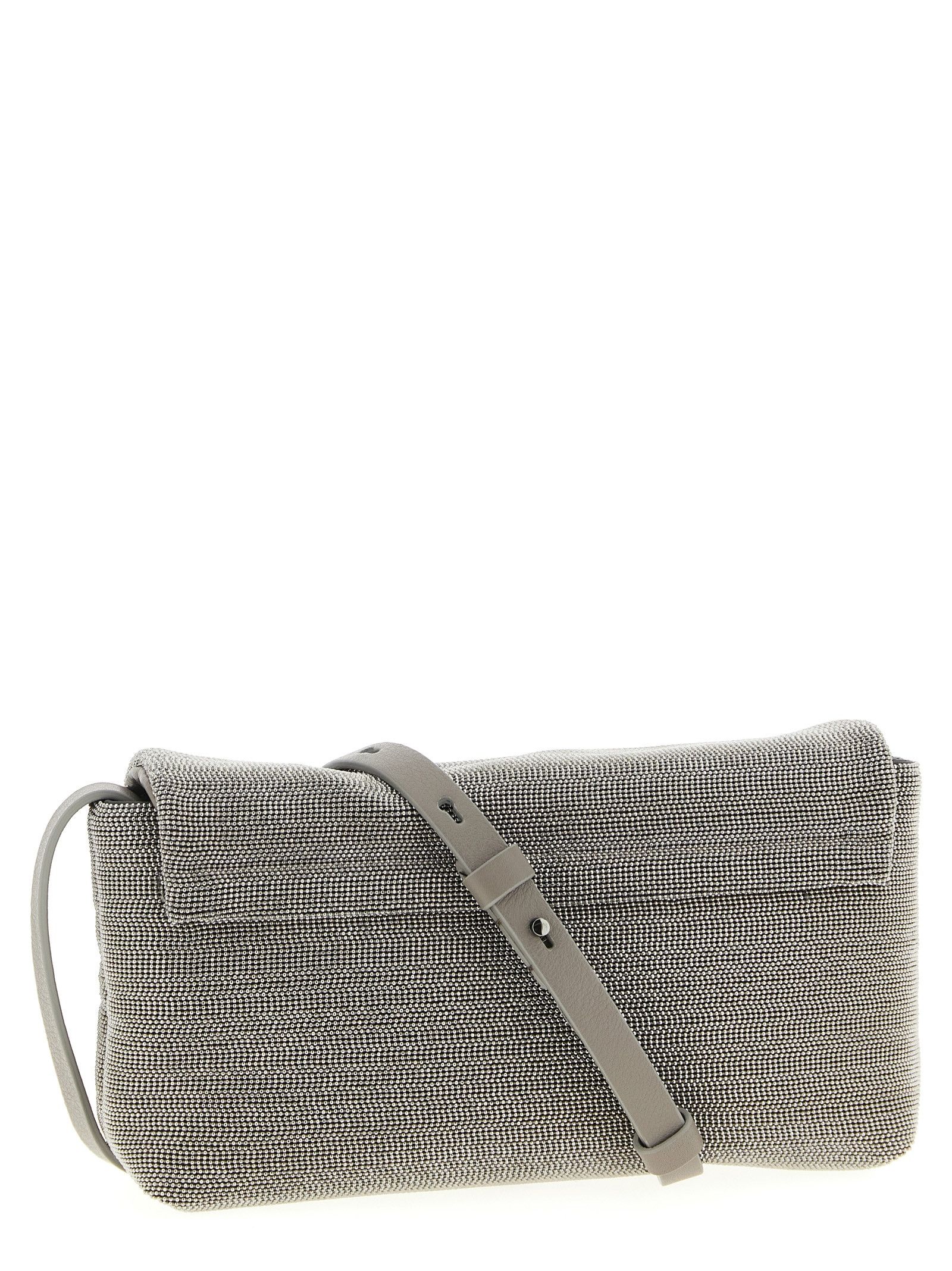 Brunello Cucinelli 'Monile' Crossbody Bag Size ONE SIZE - 2 Thumbnail