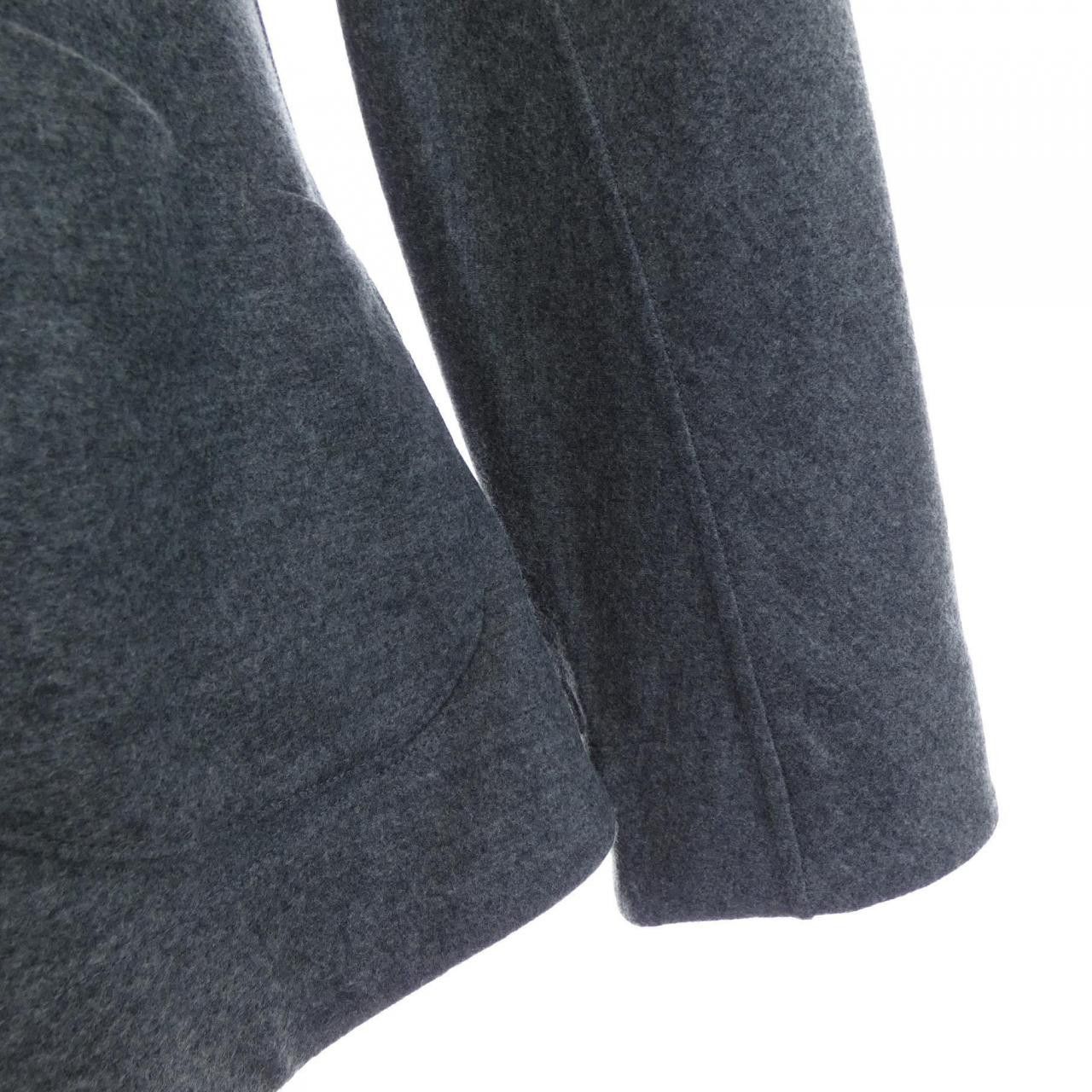 Other Yoji Yamamoto Yohji Yamamoto Jacket Others Outerwear FE-T52-994 DUTY FREE for USA Size ONE SIZE - 7 Thumbnail