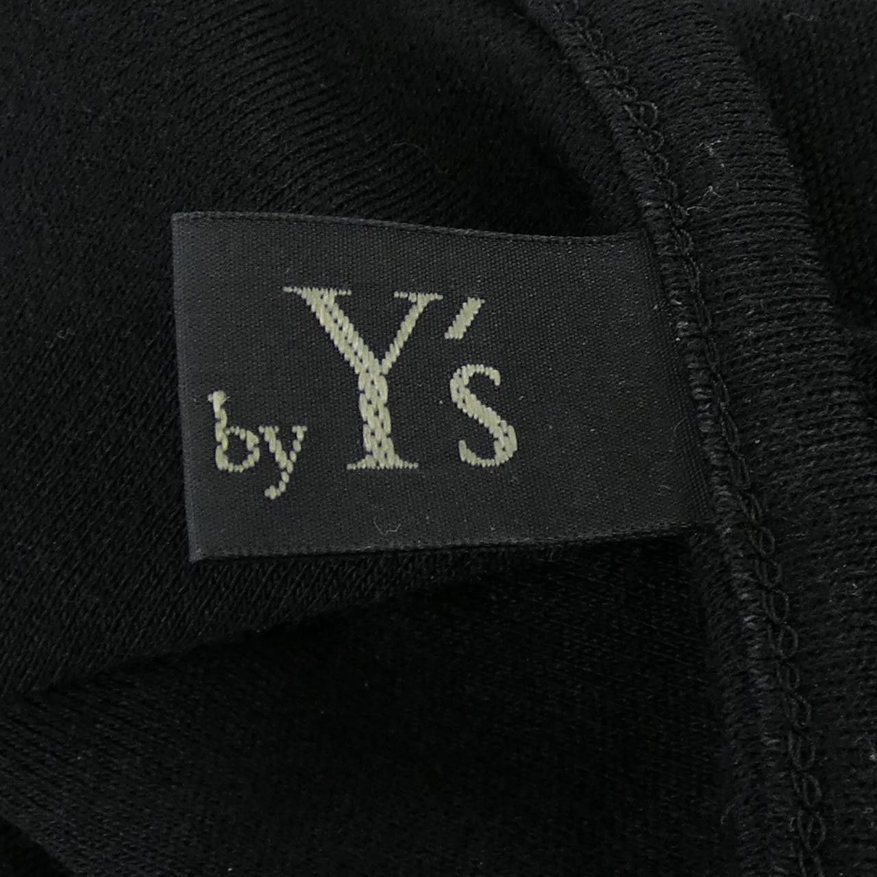 Other Other Yohji Yamamoto Y's Dress Textile Dresses DUTY FREE for USA Size ONE SIZE - 5 Thumbnail