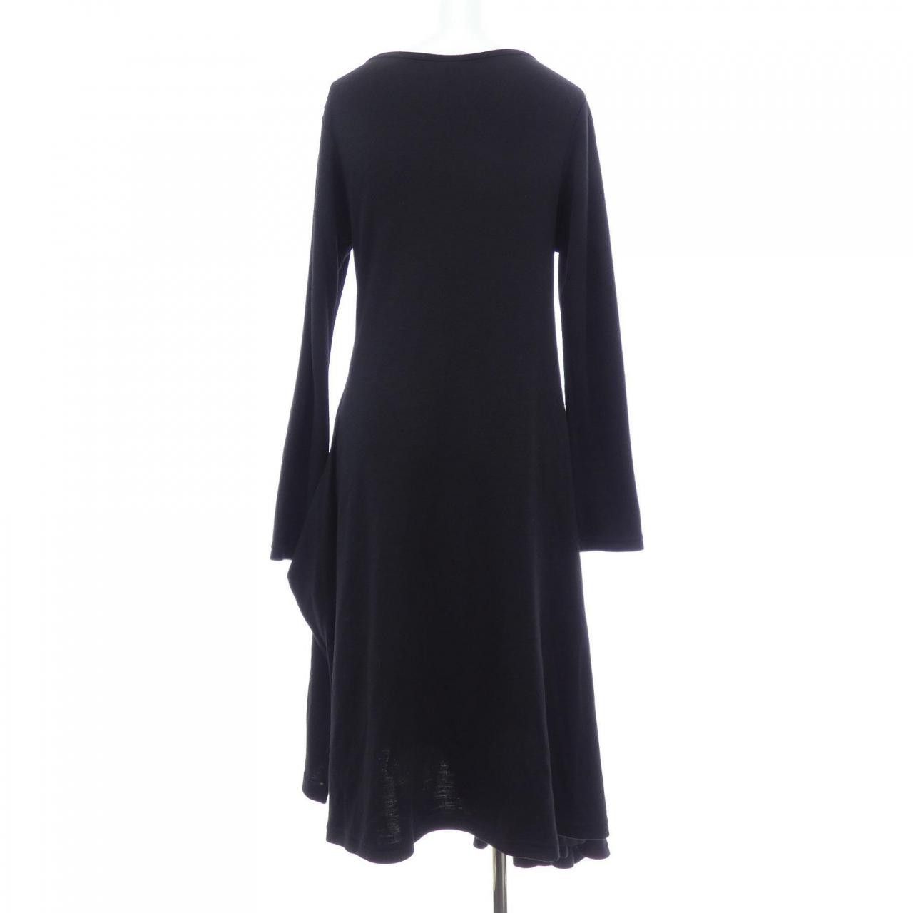Other Other Yohji Yamamoto Y's Dress Textile Dresses DUTY FREE for USA Size ONE SIZE - 2 Thumbnail