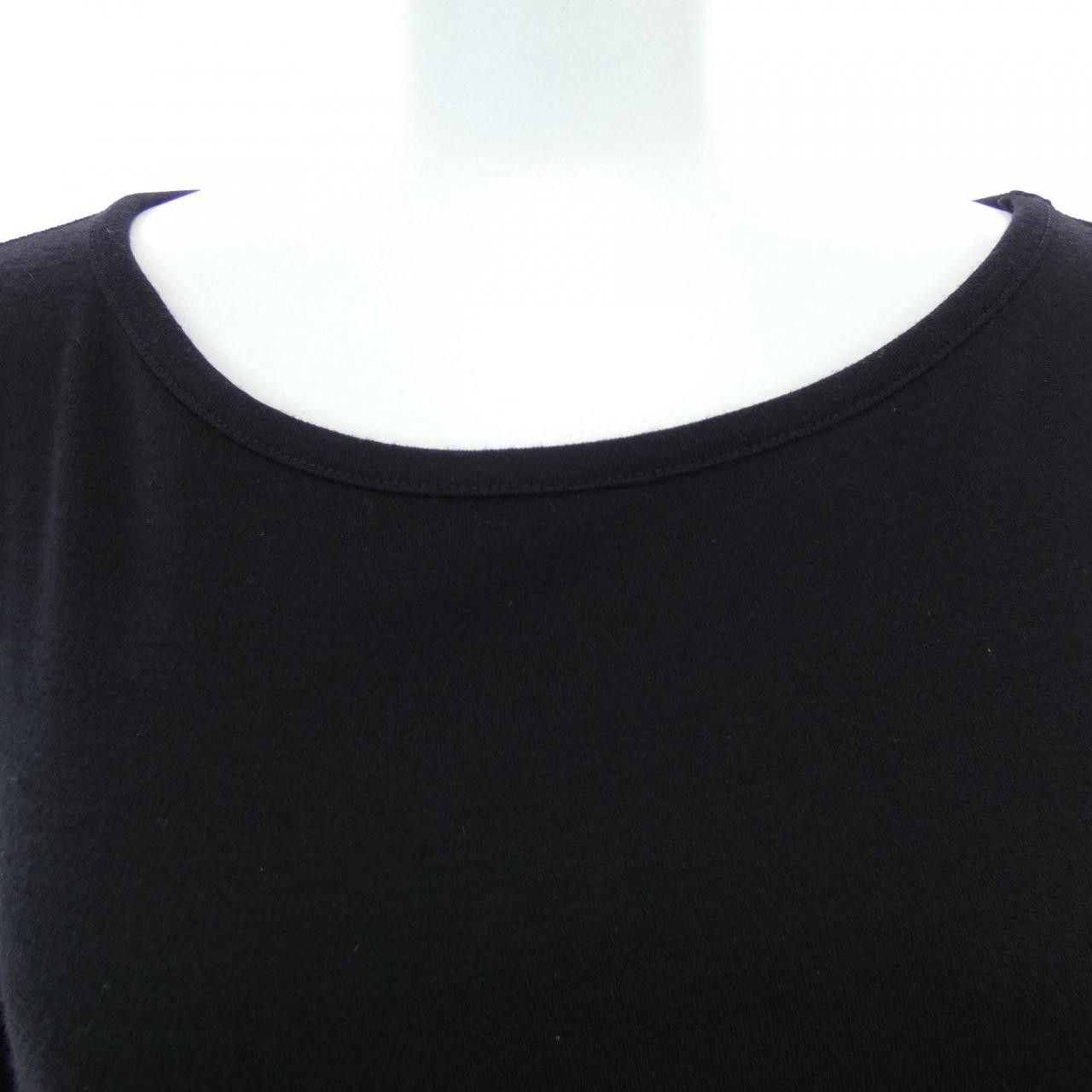 Other Other Yohji Yamamoto Y's Dress Textile Dresses DUTY FREE for USA Size ONE SIZE - 6 Thumbnail