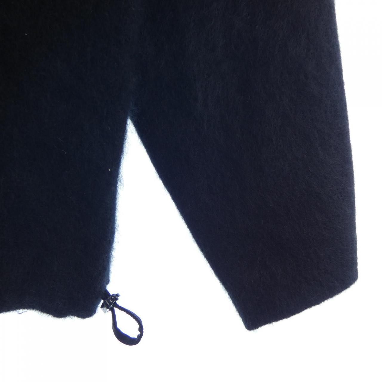 Theory Theory Theory Cashmere Knit Textile Tops 01-5401717-050 DUTY FREE for USA Size ONE SIZE - 6 Thumbnail