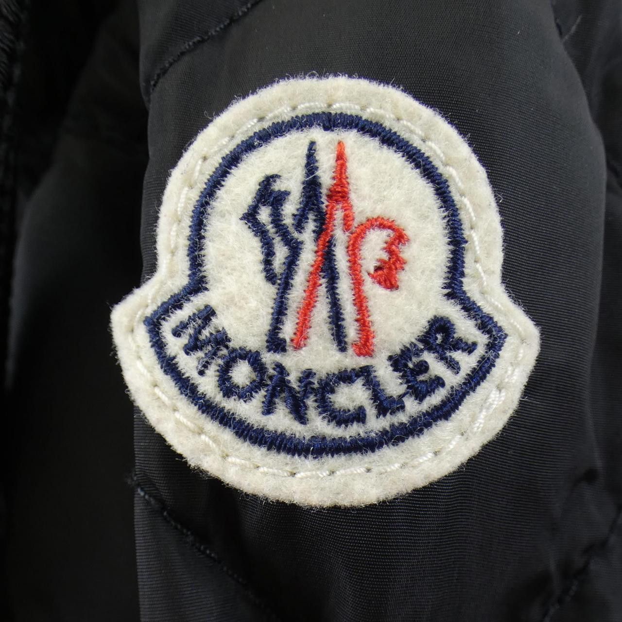 Moncler Moncler Moncler RONCE rabbit fur hood down coat Fur Outerwear RONCE DUTY FREE for USA Size ONE SIZE - 8 Thumbnail