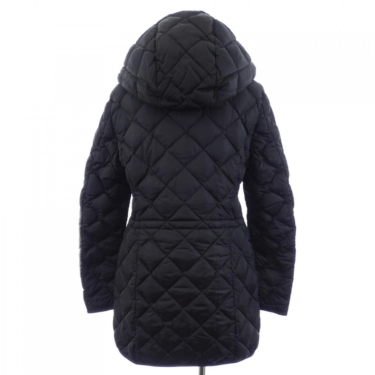 Moncler Moncler Moncler RONCE rabbit fur hood down coat Fur Outerwear RONCE DUTY FREE for USA Size ONE SIZE - 2 Thumbnail