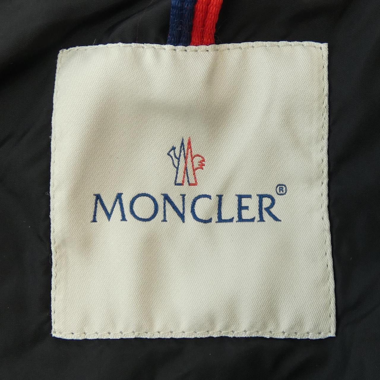 Moncler Moncler Moncler CHARPAL Down Coat Others Outerwear CHARPAL DUTY FREE for USA Size ONE SIZE - 5 Thumbnail