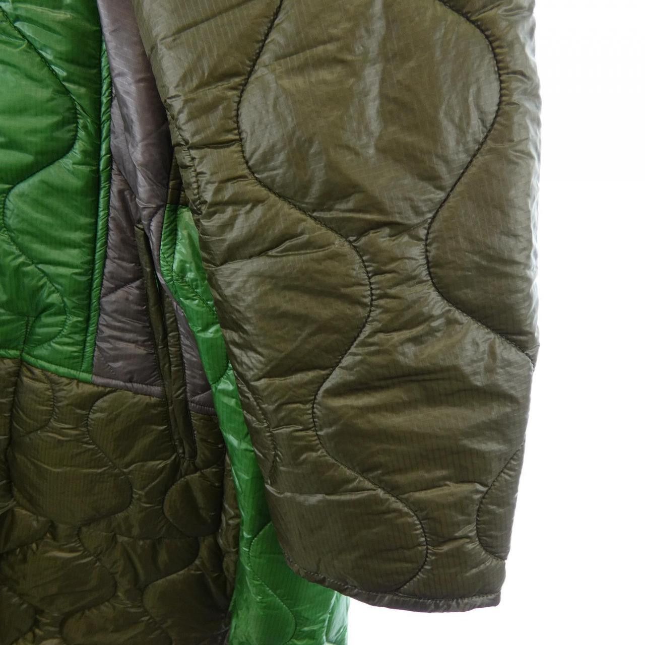 Comme des Garcons Comme des Garçons Comme des GARCONS Coat Others Outerwear DP-C003 DUTY FREE for USA Size ONE SIZE - 6 Thumbnail