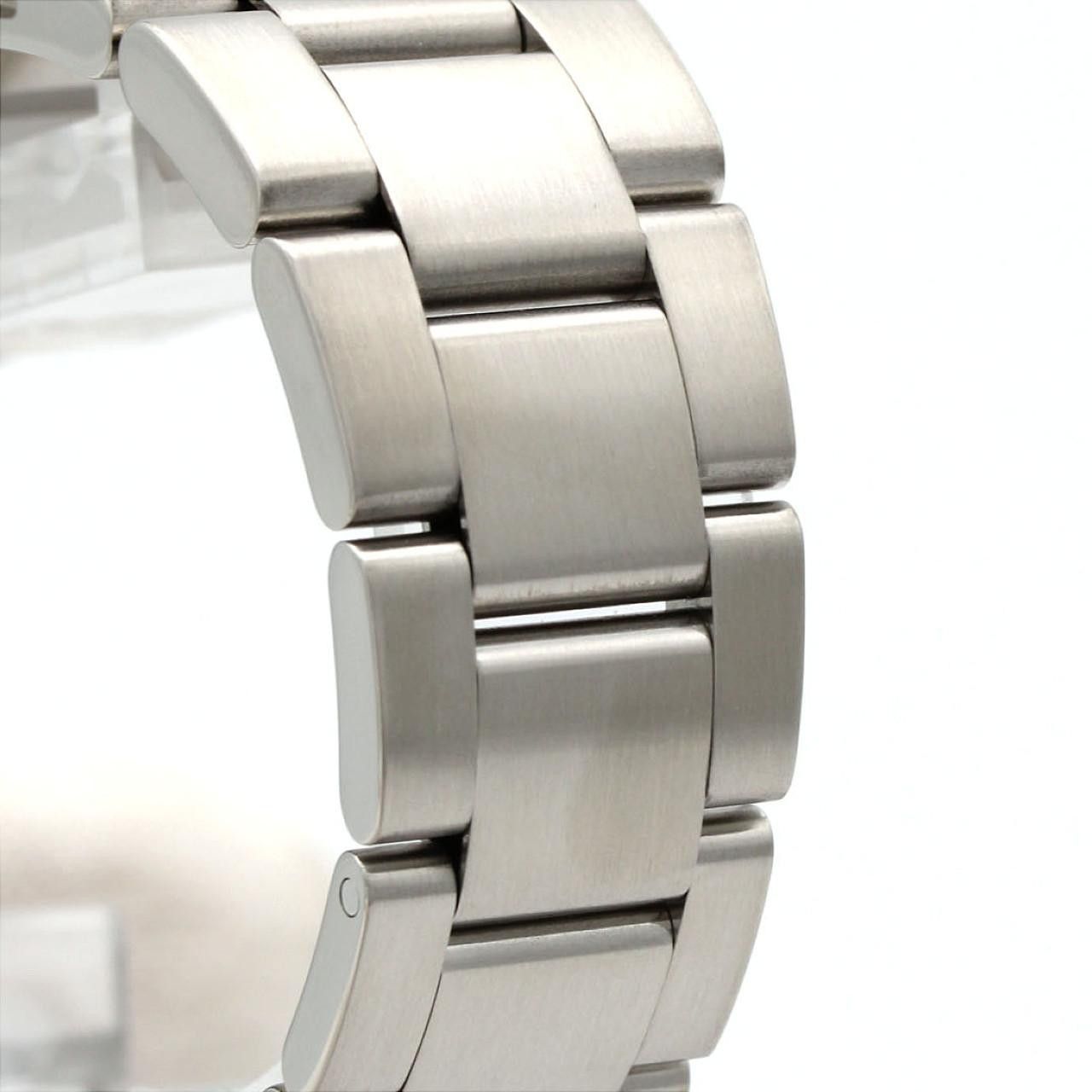 Rolex Rolex Rolex Datejust Stainless Steel Automatic Metal Automatic 16200 DUTY FREE for USA Size ONE SIZE - 5 Thumbnail