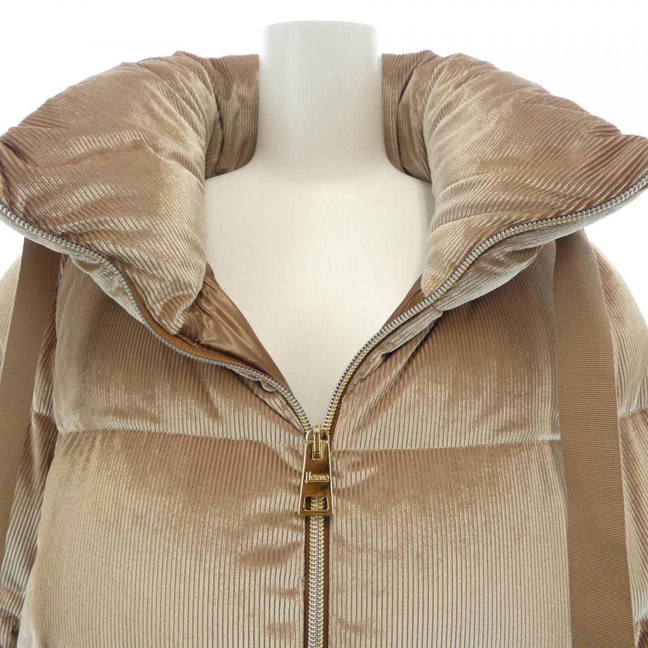 Other Other Herno down long coat Textile Outerwear PI001584D DUTY FREE for USA Size ONE SIZE - 7 Thumbnail