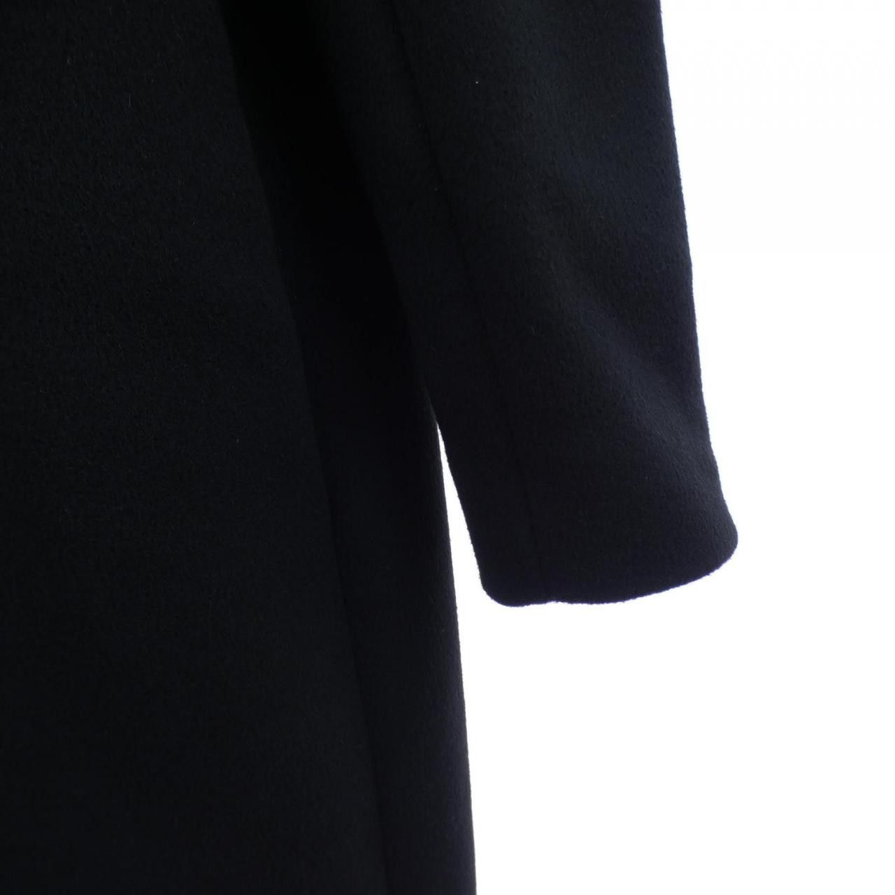 Chloe Chloe Chloe Wool Coat Others Outerwear 11HMA39 DUTY FREE for USA Size ONE SIZE - 6 Thumbnail