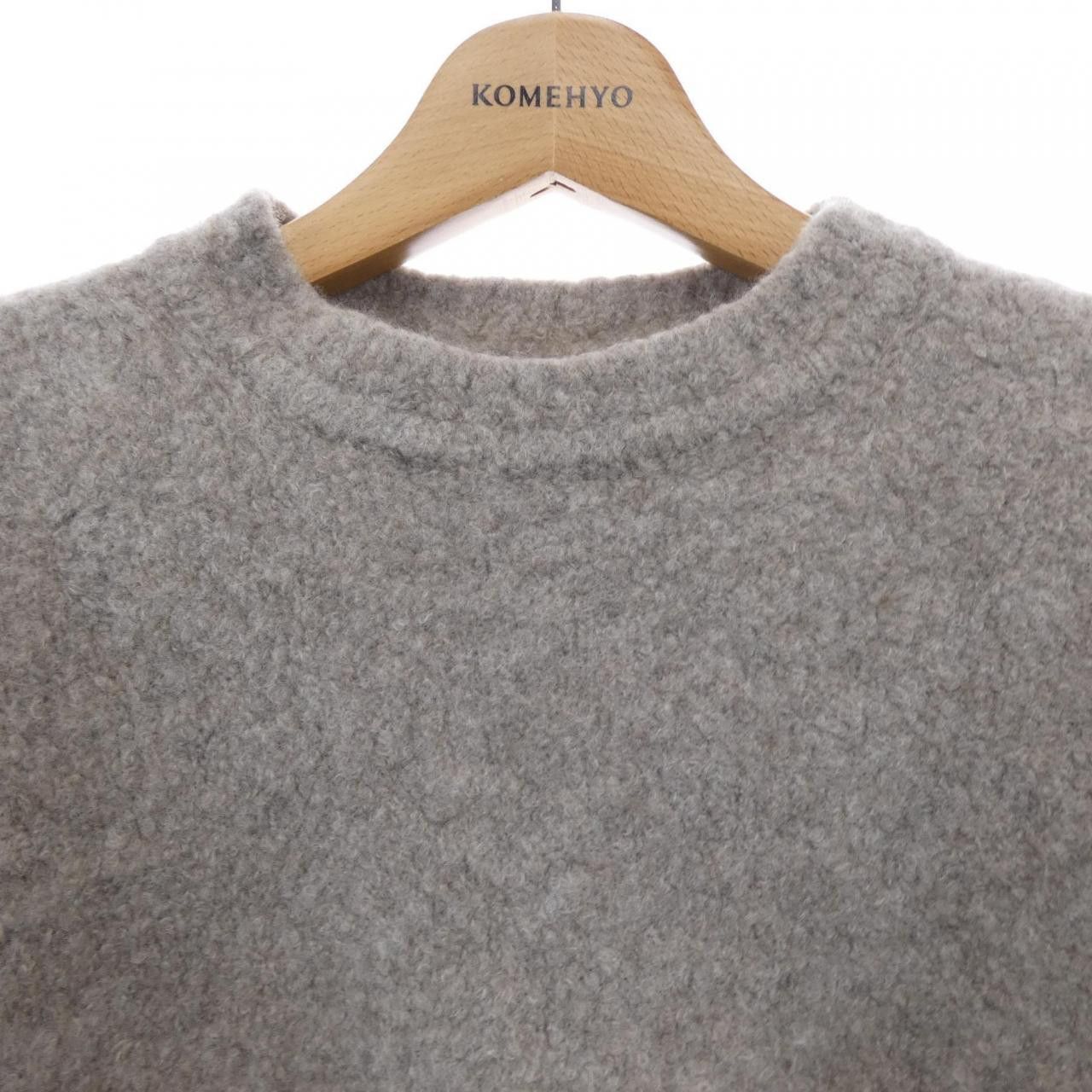 Theory Theory Theory luxe knitwear Textile Tops DUTY FREE for USA Size ONE SIZE - 5 Thumbnail