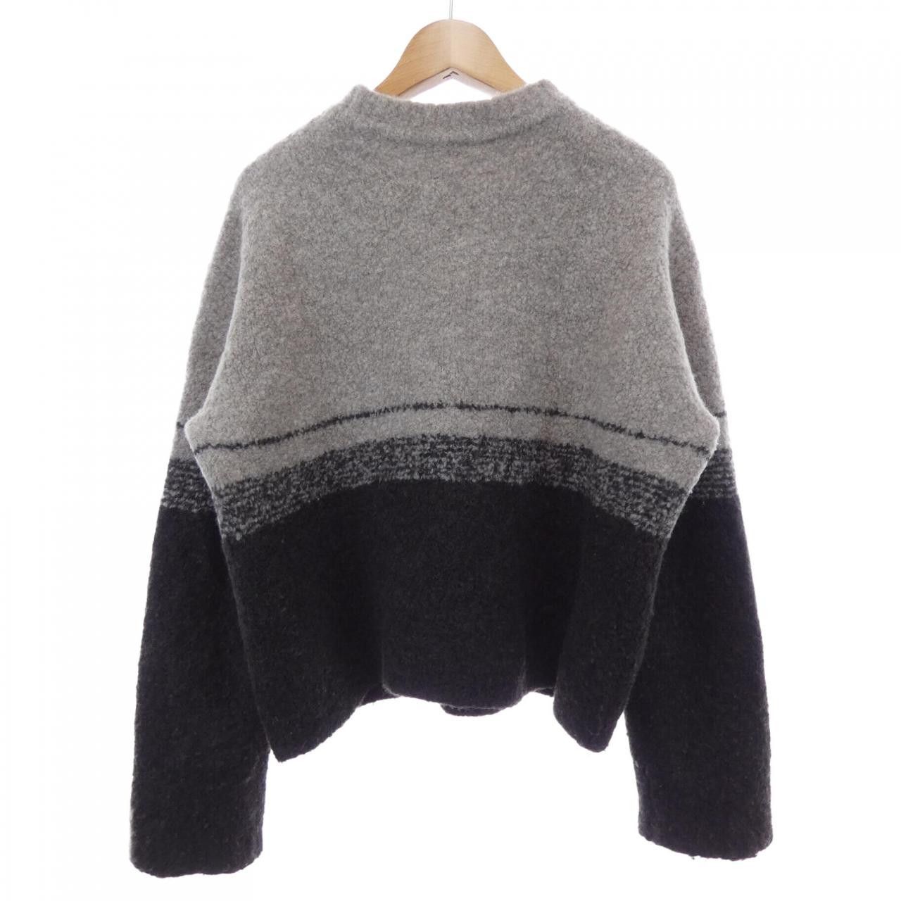 Theory Theory Theory luxe knitwear Textile Tops DUTY FREE for USA Size ONE SIZE - 2 Thumbnail