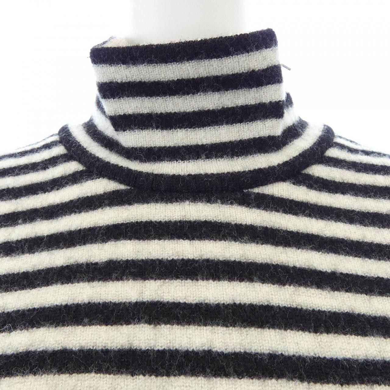 Jil Sander Jil Sander Jil Sander+ Knit Textile Tops J40NH0004 J20077 DUTY FREE for USA Size ONE SIZE - 5 Thumbnail