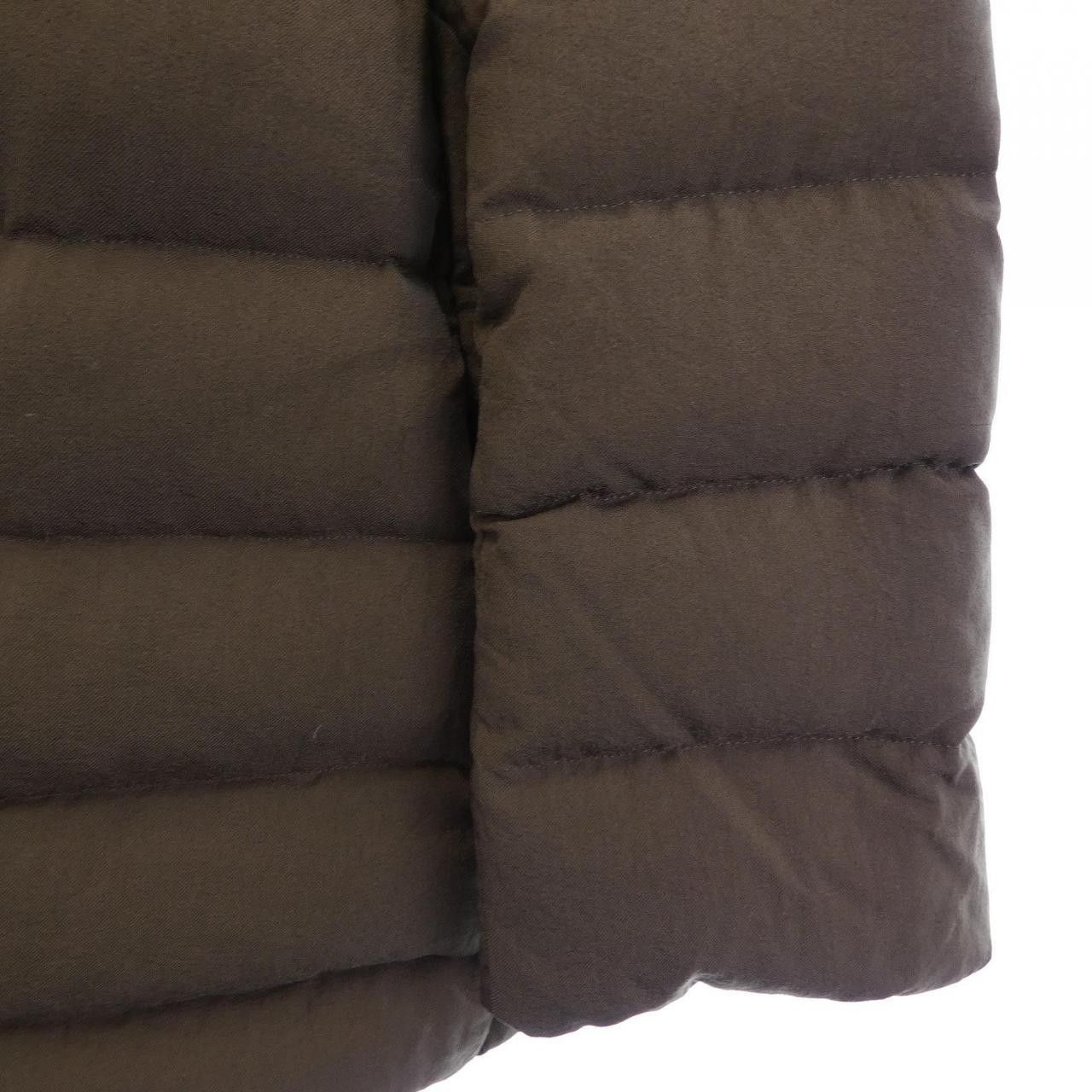 Other Other Herno Down Jacket Textile Outerwear PI0527D DUTY FREE for USA Size ONE SIZE - 6 Thumbnail