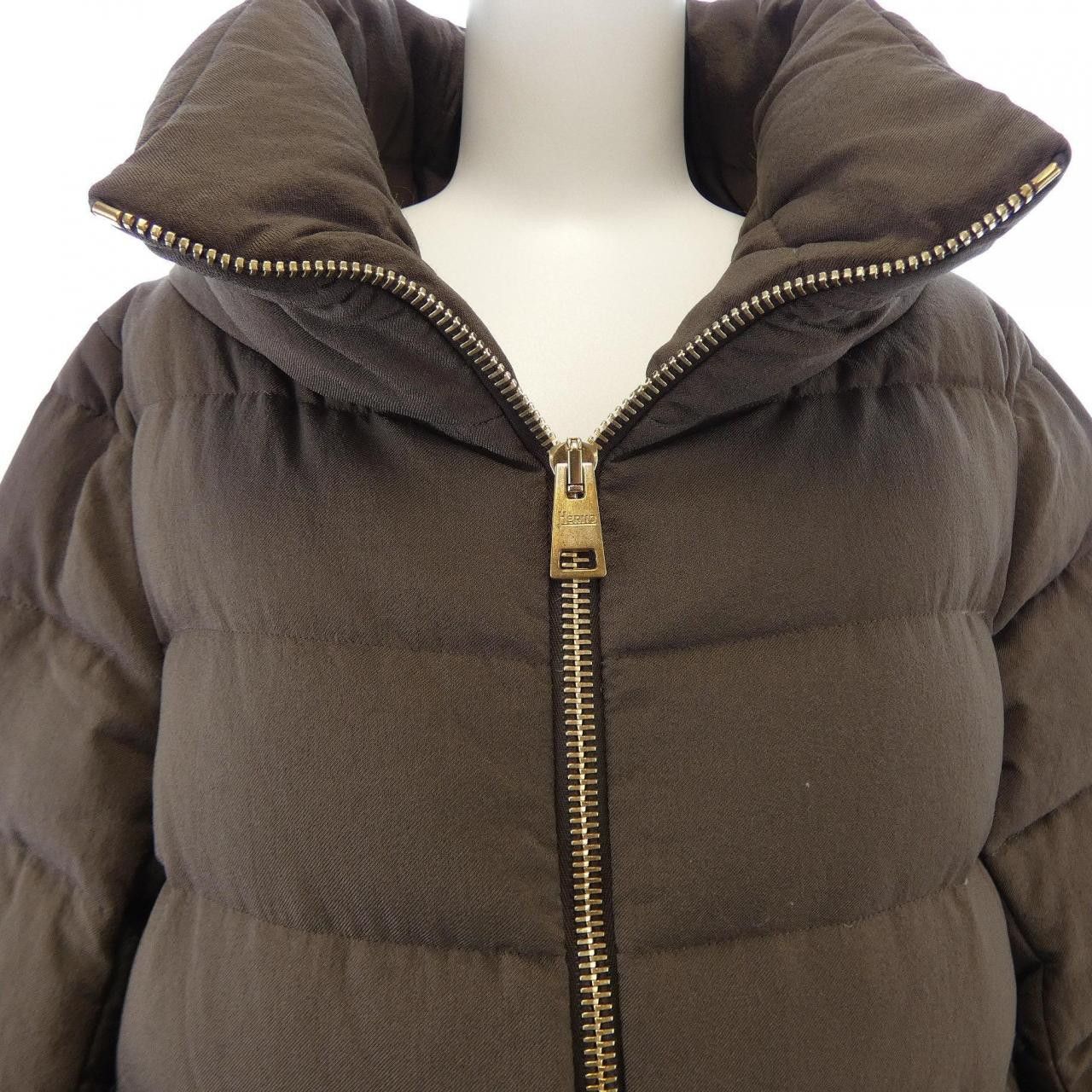 Other Other Herno Down Jacket Textile Outerwear PI0527D DUTY FREE for USA Size ONE SIZE - 5 Thumbnail