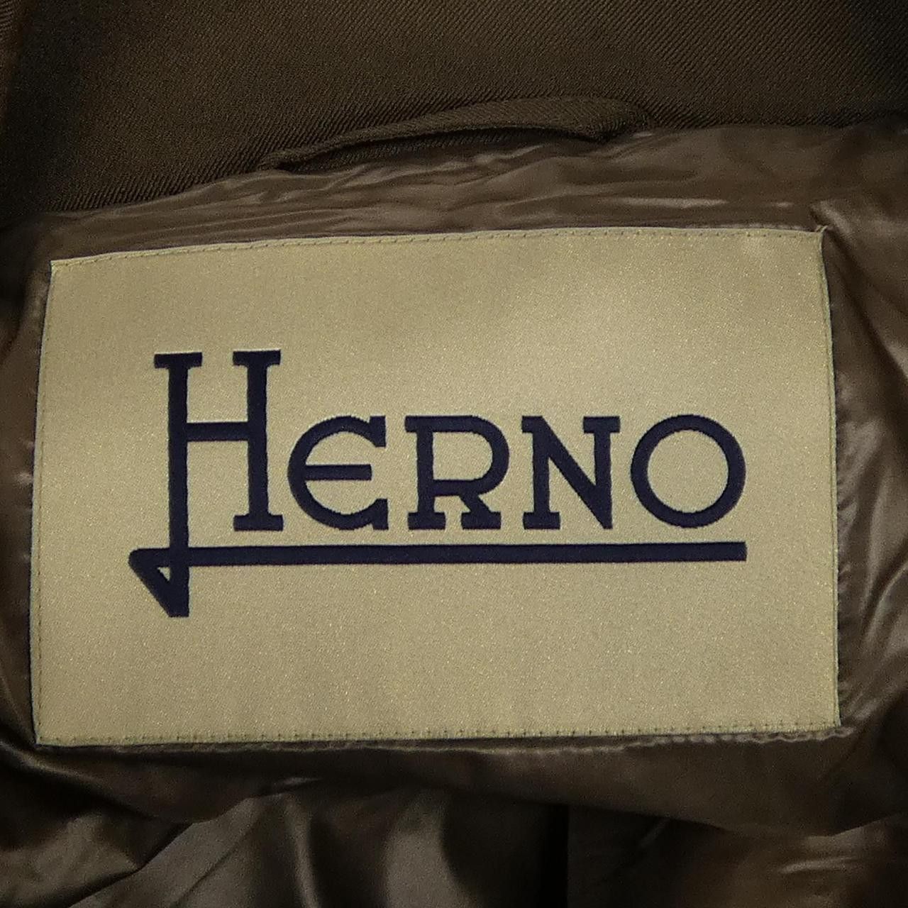 Other Other Herno Down Jacket Textile Outerwear PI0527D DUTY FREE for USA Size ONE SIZE - 4 Thumbnail