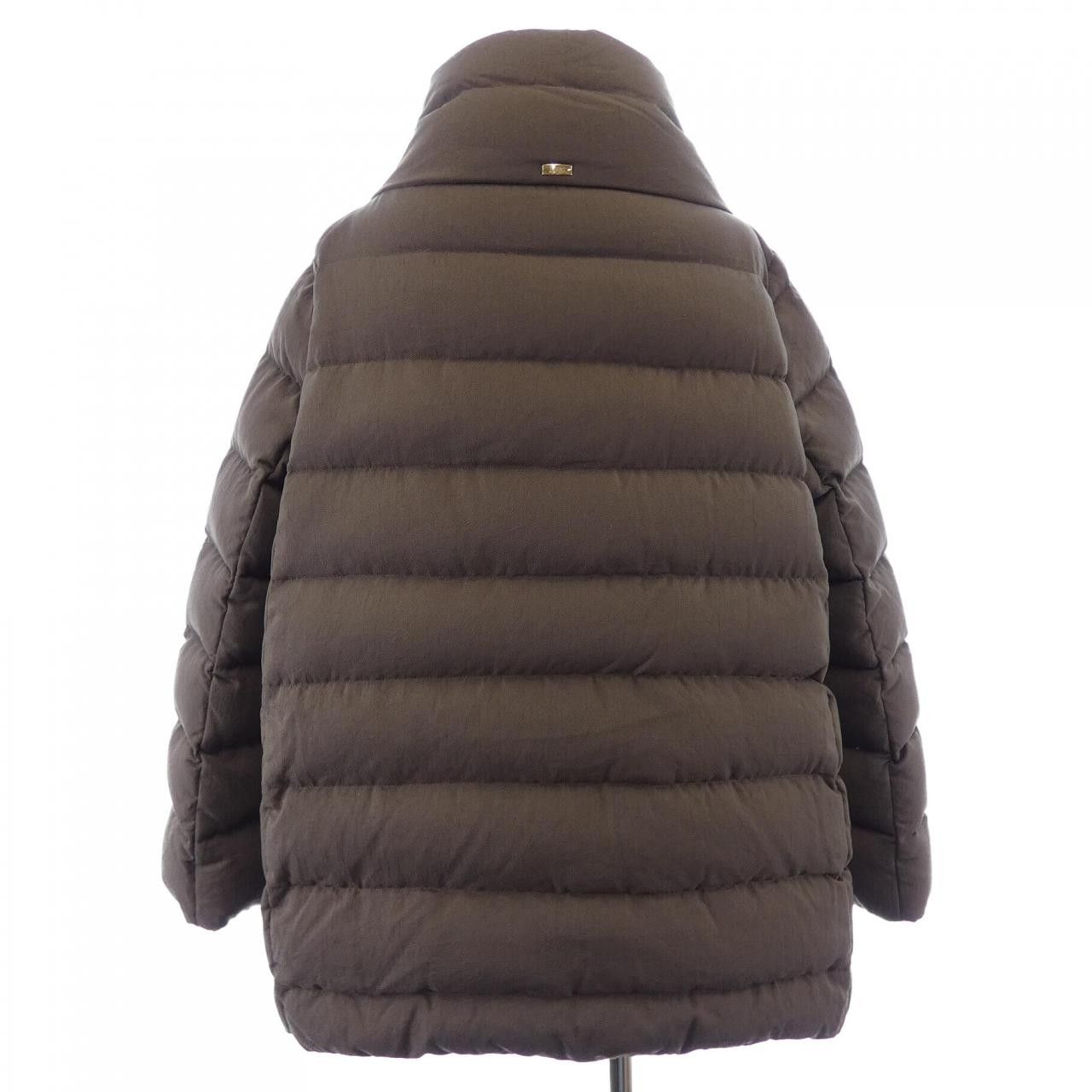 Other Other Herno Down Jacket Textile Outerwear PI0527D DUTY FREE for USA Size ONE SIZE - 2 Thumbnail