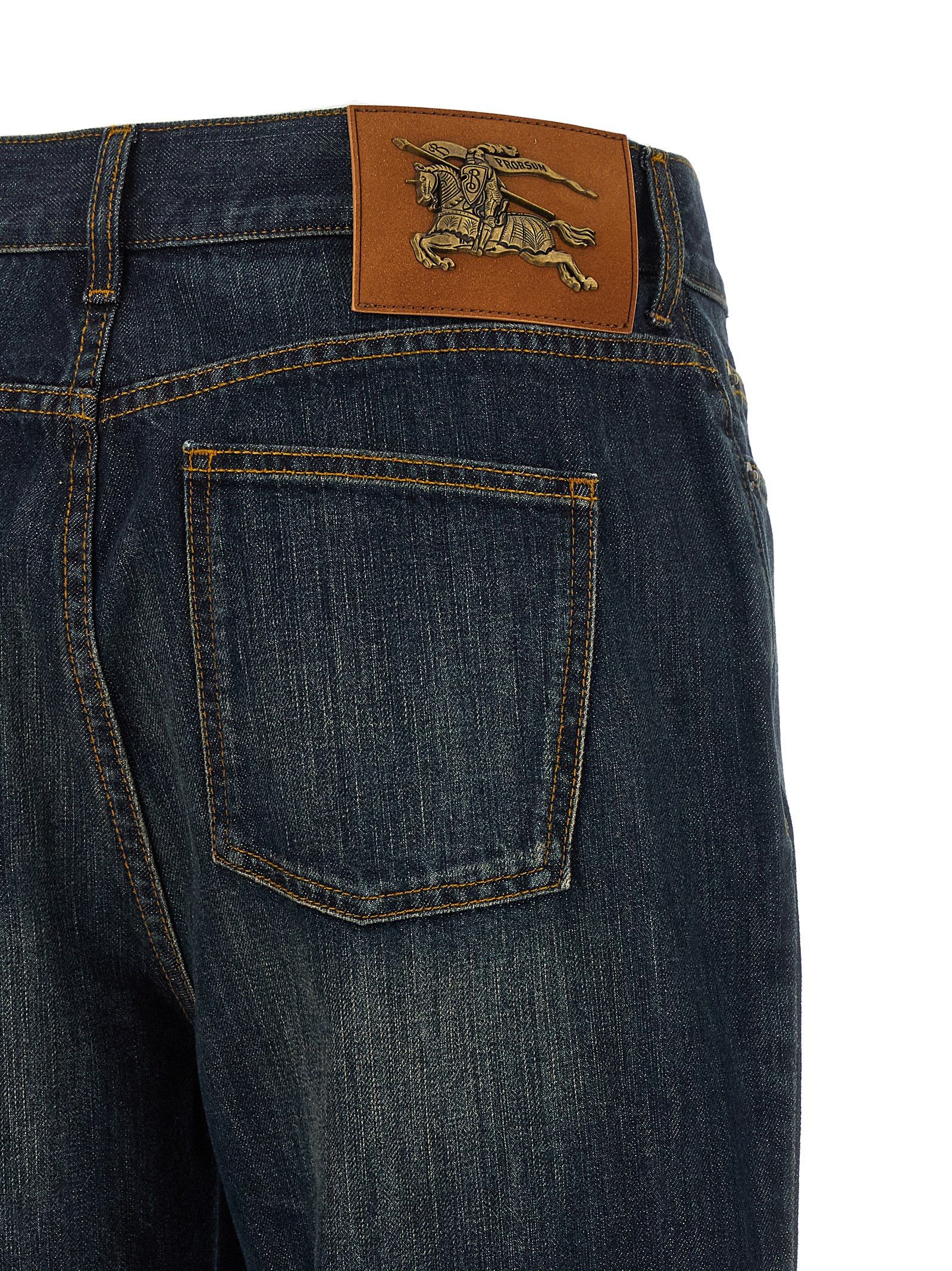 Burberry 'Doria' Jeans Size 29" - 4 Thumbnail