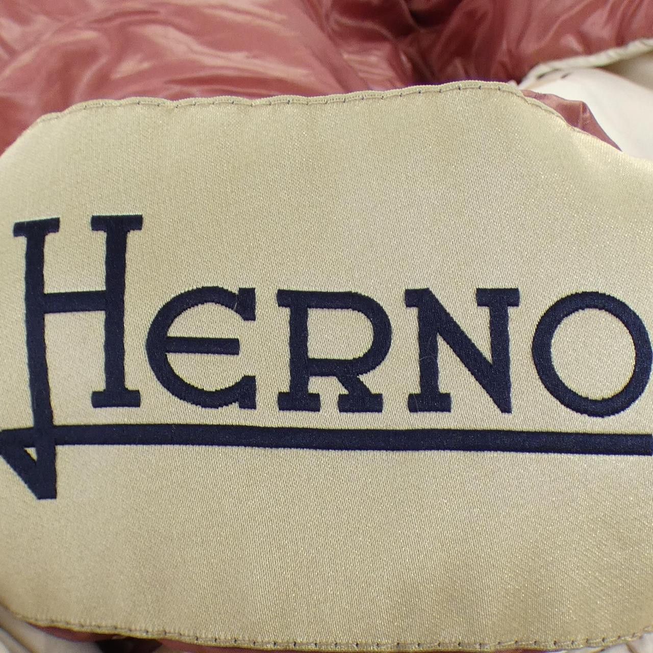 Other Other Herno Down Jacket Textile Outerwear PS0312D DUTY FREE for USA Size ONE SIZE - 4 Thumbnail