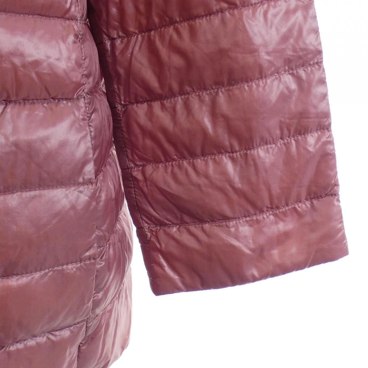 Other Other Herno Down Jacket Textile Outerwear PS0312D DUTY FREE for USA Size ONE SIZE - 6 Thumbnail