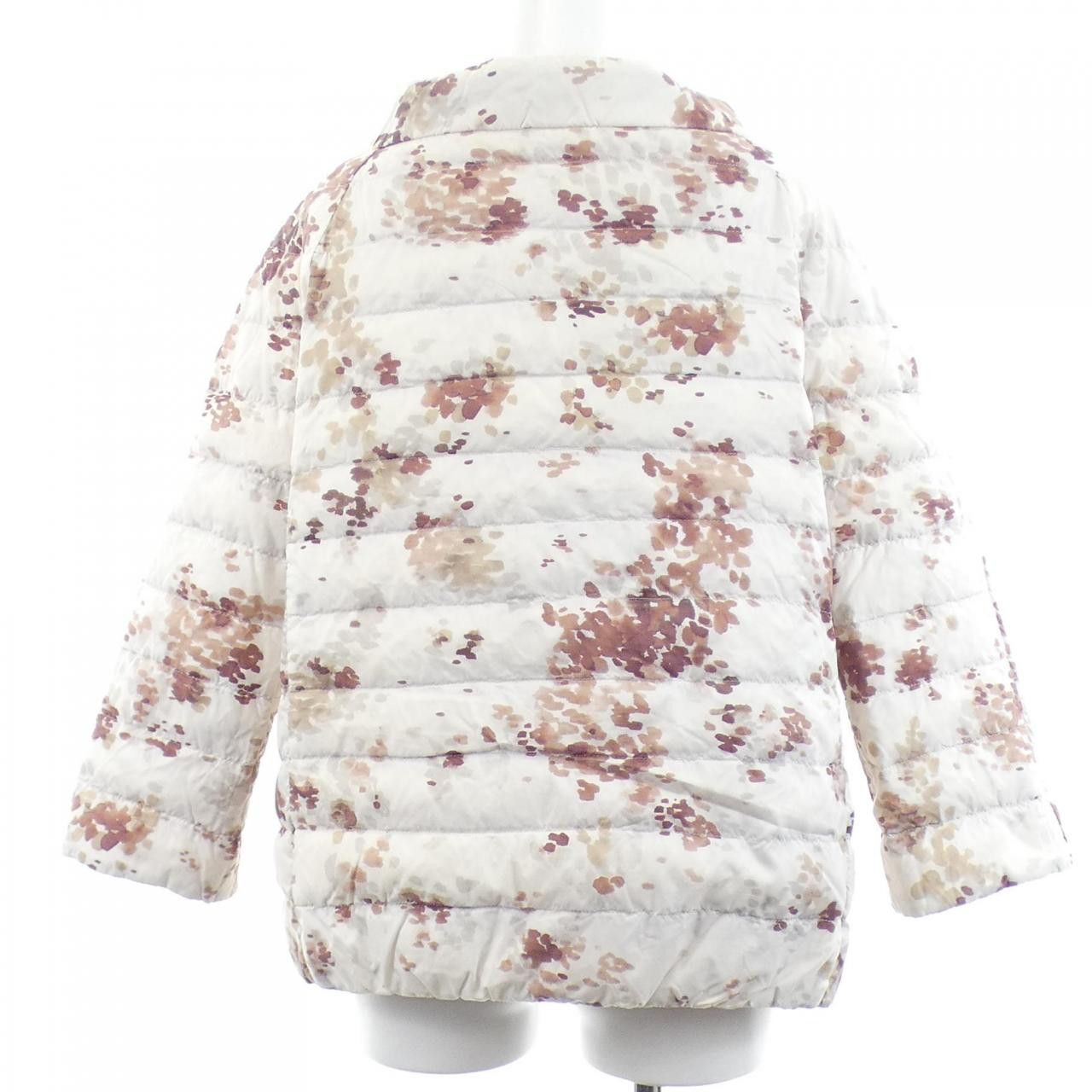 Other Other Herno Down Jacket Textile Outerwear PS0312D DUTY FREE for USA Size ONE SIZE - 8 Thumbnail