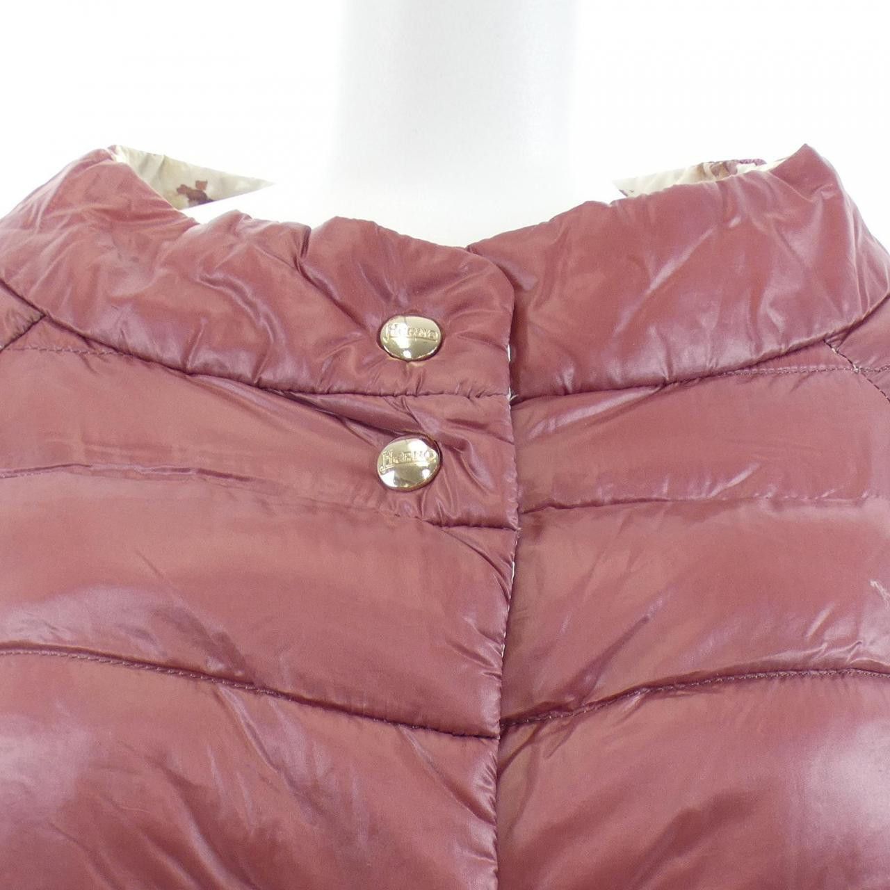Other Other Herno Down Jacket Textile Outerwear PS0312D DUTY FREE for USA Size ONE SIZE - 5 Thumbnail