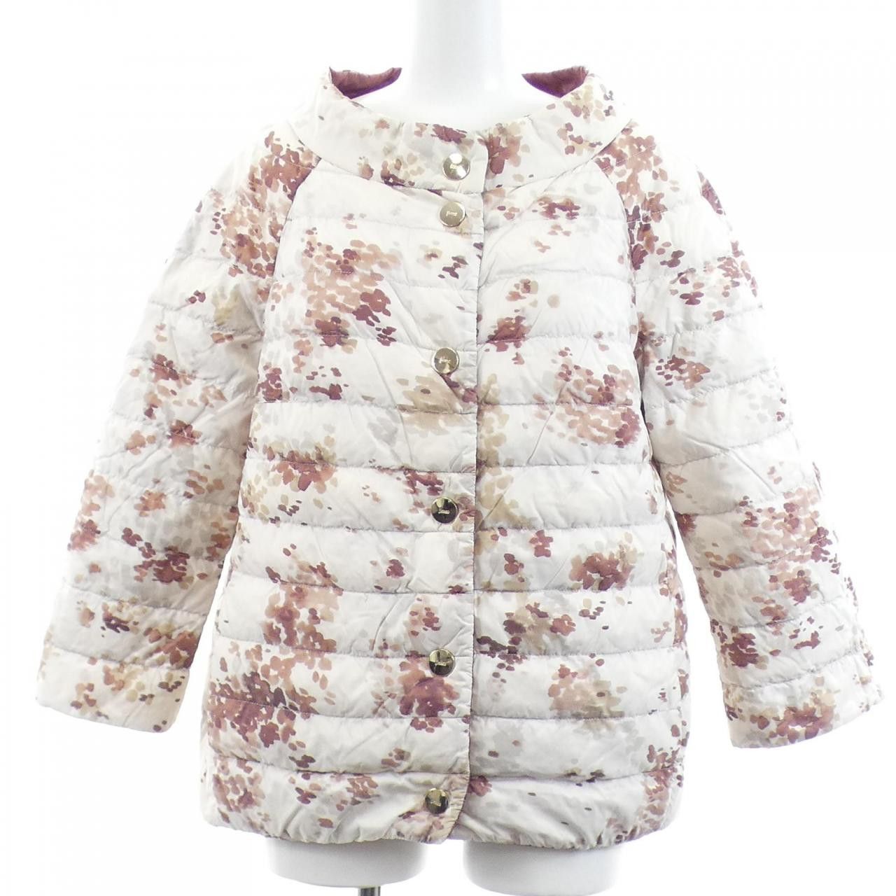 Other Other Herno Down Jacket Textile Outerwear PS0312D DUTY FREE for USA Size ONE SIZE - 7 Thumbnail