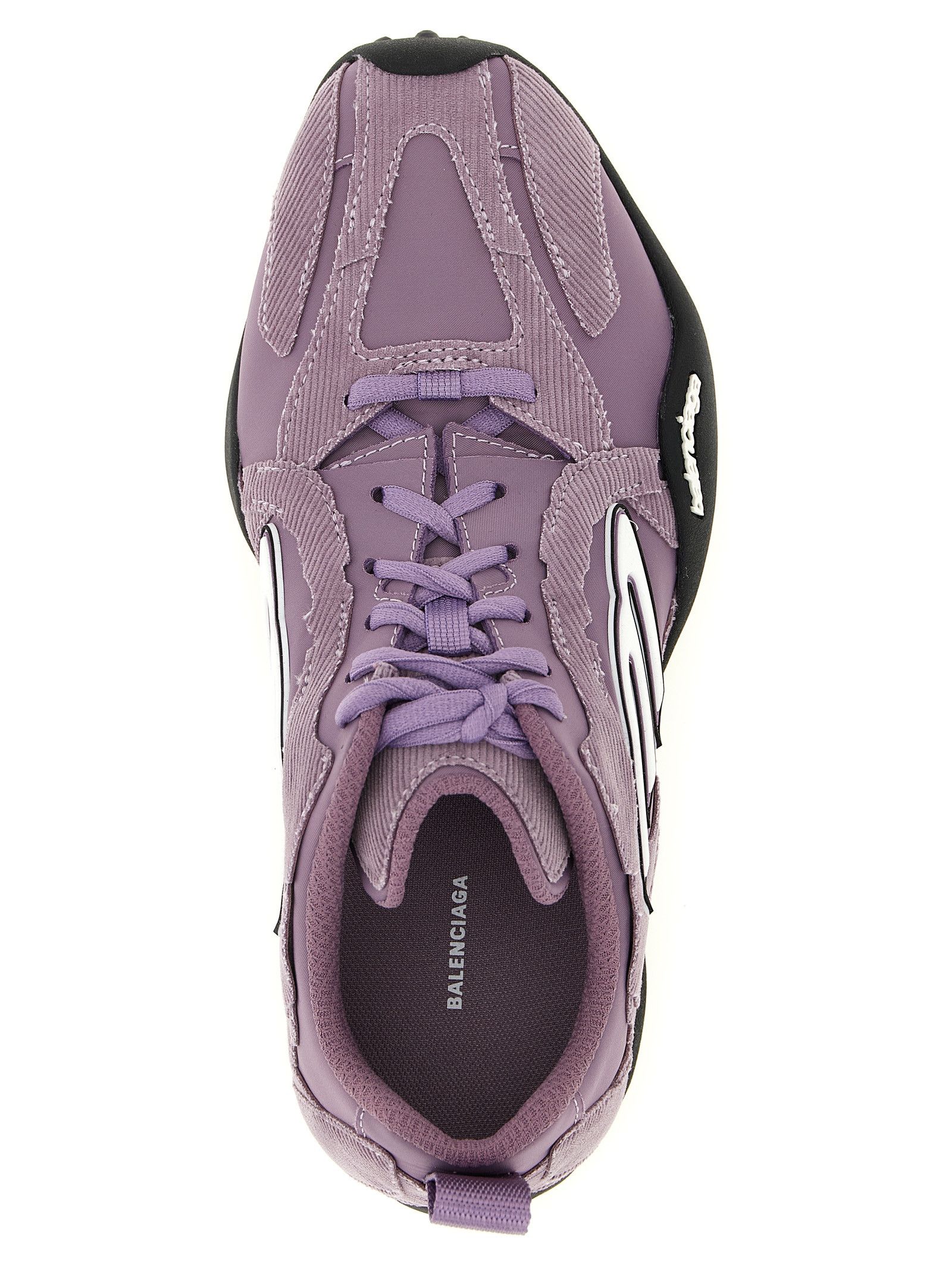 Balenciaga 'Monday Ultra' Sneakers Size US 9 / IT 39 - 4 Thumbnail