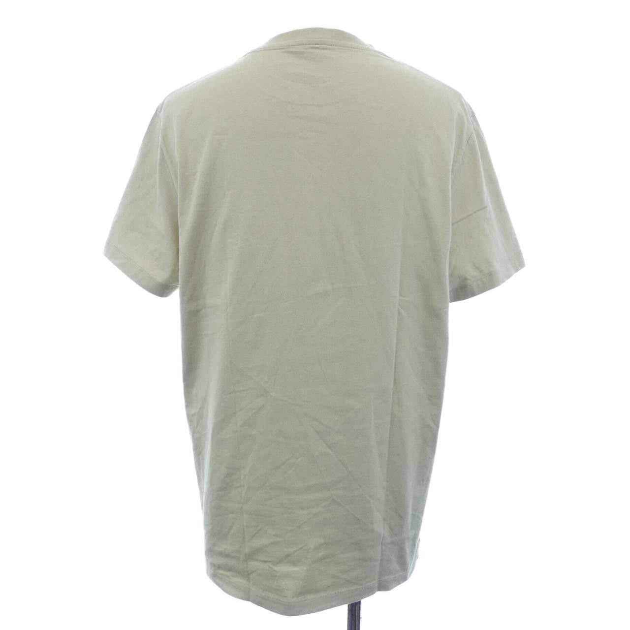Loewe Loewe Loewe Cotton T Shirt Textile T-Shirts H526Y22X25 DUTY FREE for USA Size ONE SIZE - 2 Thumbnail