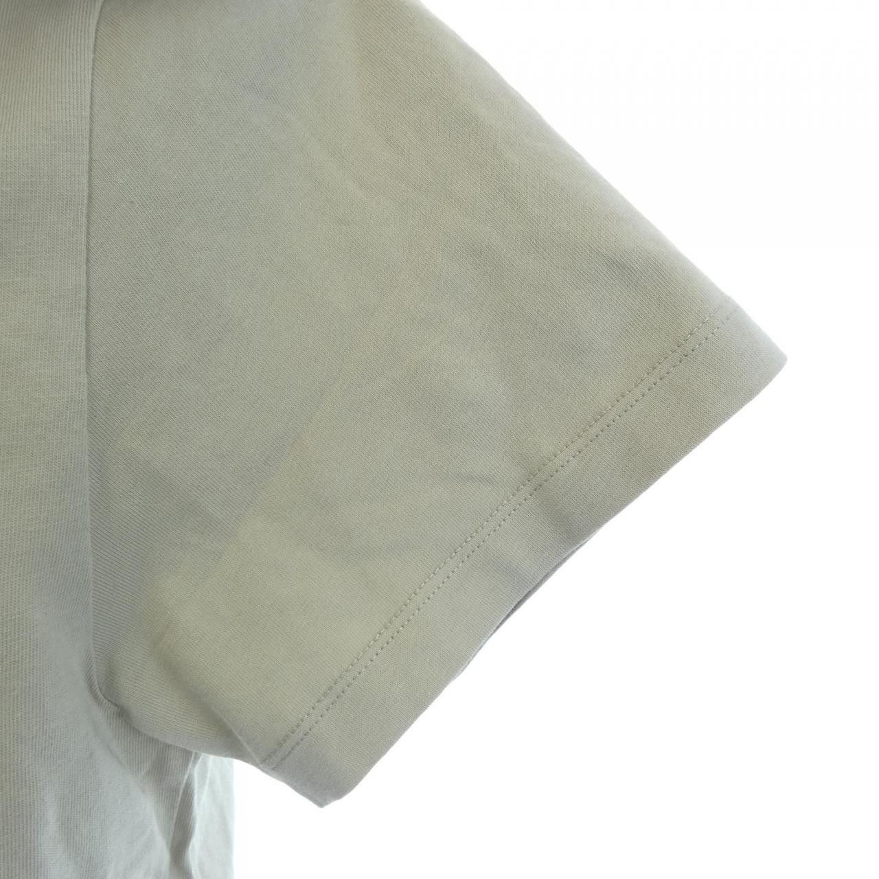 Loewe Loewe Loewe Cotton T Shirt Textile T-Shirts H526Y22X25 DUTY FREE for USA Size ONE SIZE - 7 Thumbnail