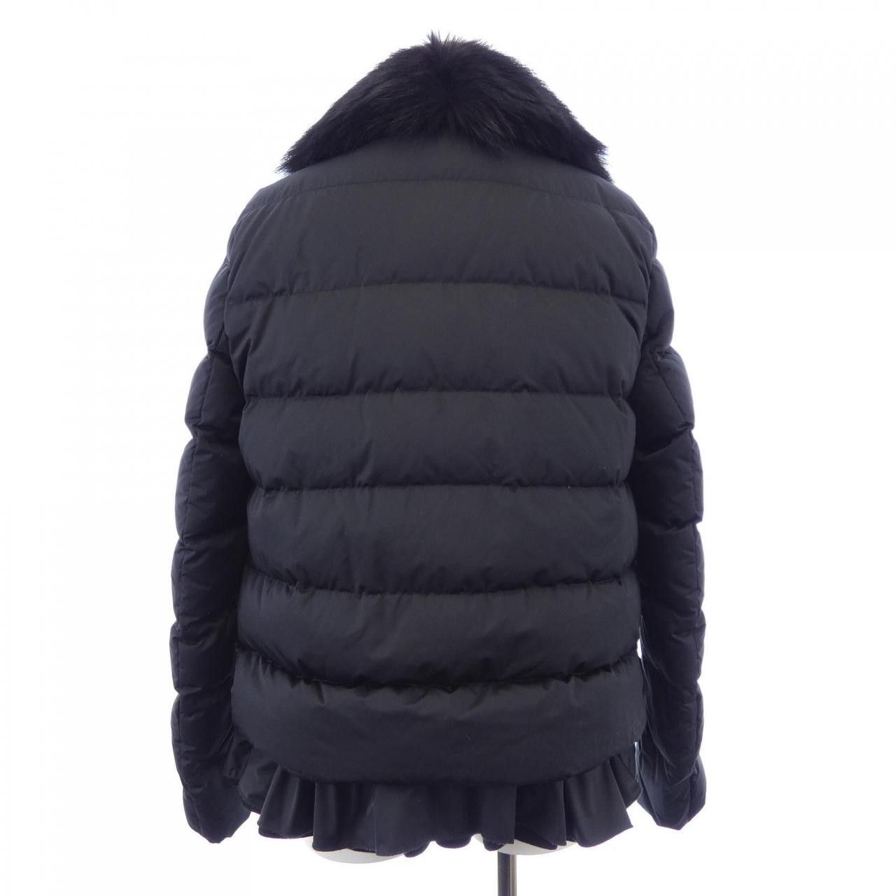 Moncler Moncler Moncler CHENONCEAU down jacket Textile Outerwear CHENONCEAU DUTY FREE for USA Size ONE SIZE - 2 Thumbnail