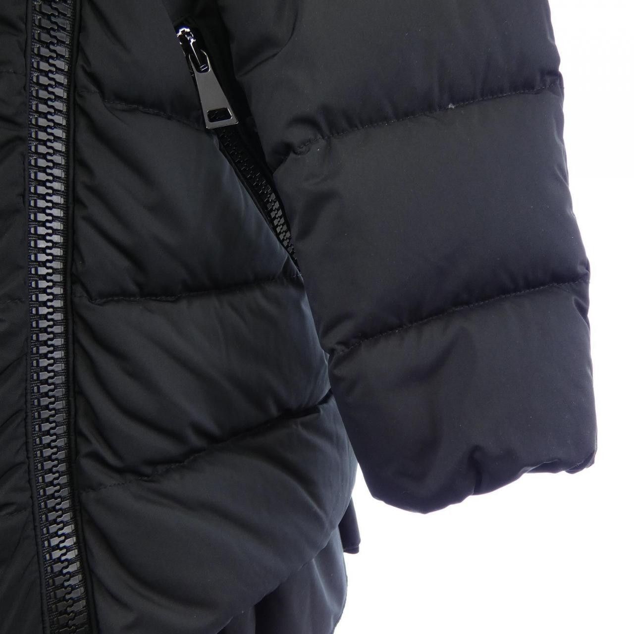 Moncler Moncler Moncler CHENONCEAU down jacket Textile Outerwear CHENONCEAU DUTY FREE for USA Size ONE SIZE - 6 Thumbnail