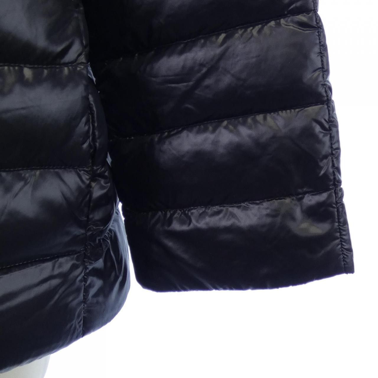 Other Other Herno Iconico Sofia Down Jacket Textile Outerwear PI0046DIC DUTY FREE for USA Size ONE SIZE - 7 Thumbnail