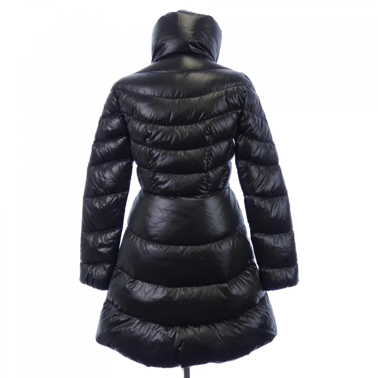Moncler Moncler Moncler MIRIELON Down Coat Textile Outerwear MIRIELON DUTY FREE for USA Size ONE SIZE - 2 Thumbnail