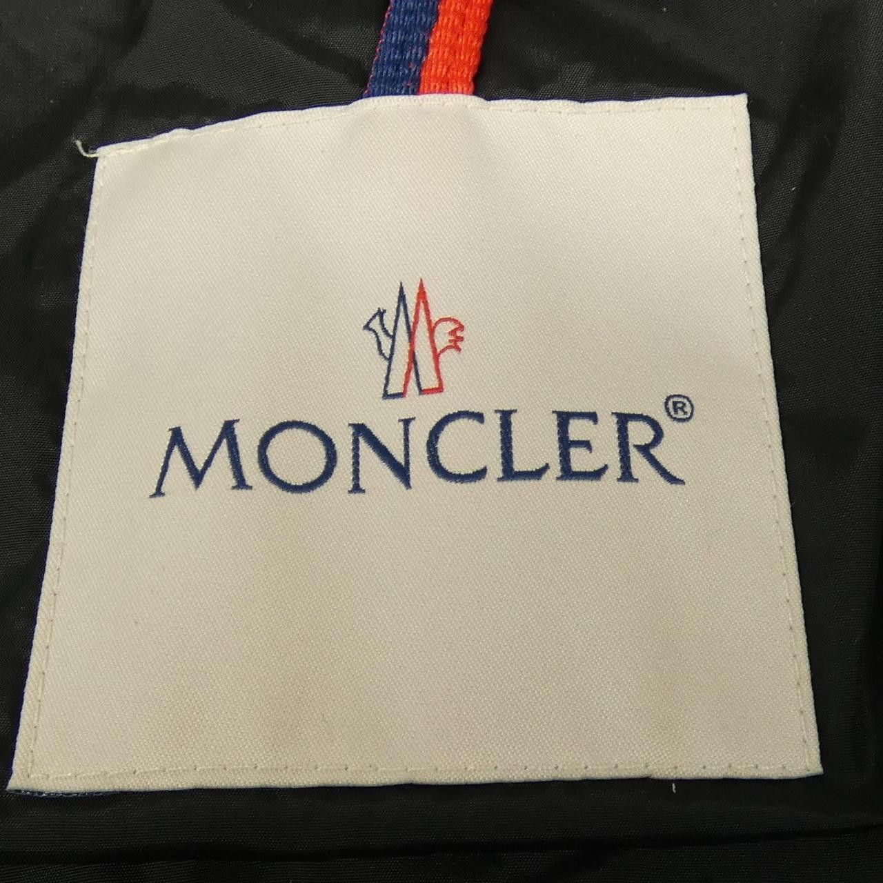 Moncler Moncler Moncler MIRIELON Down Coat Textile Outerwear MIRIELON DUTY FREE for USA Size ONE SIZE - 5 Thumbnail