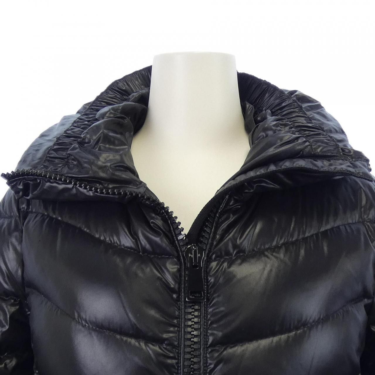 Moncler Moncler Moncler MIRIELON Down Coat Textile Outerwear MIRIELON DUTY FREE for USA Size ONE SIZE - 6 Thumbnail