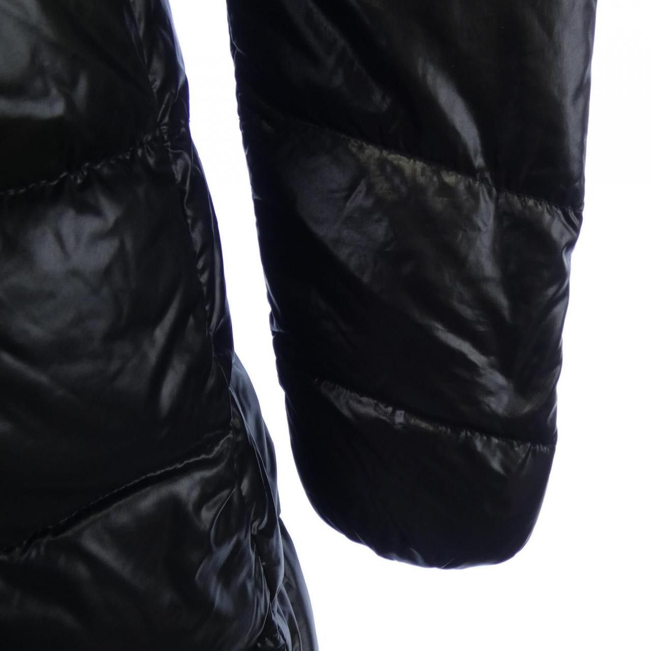 Moncler Moncler Moncler MIRIELON Down Coat Textile Outerwear MIRIELON DUTY FREE for USA Size ONE SIZE - 7 Thumbnail