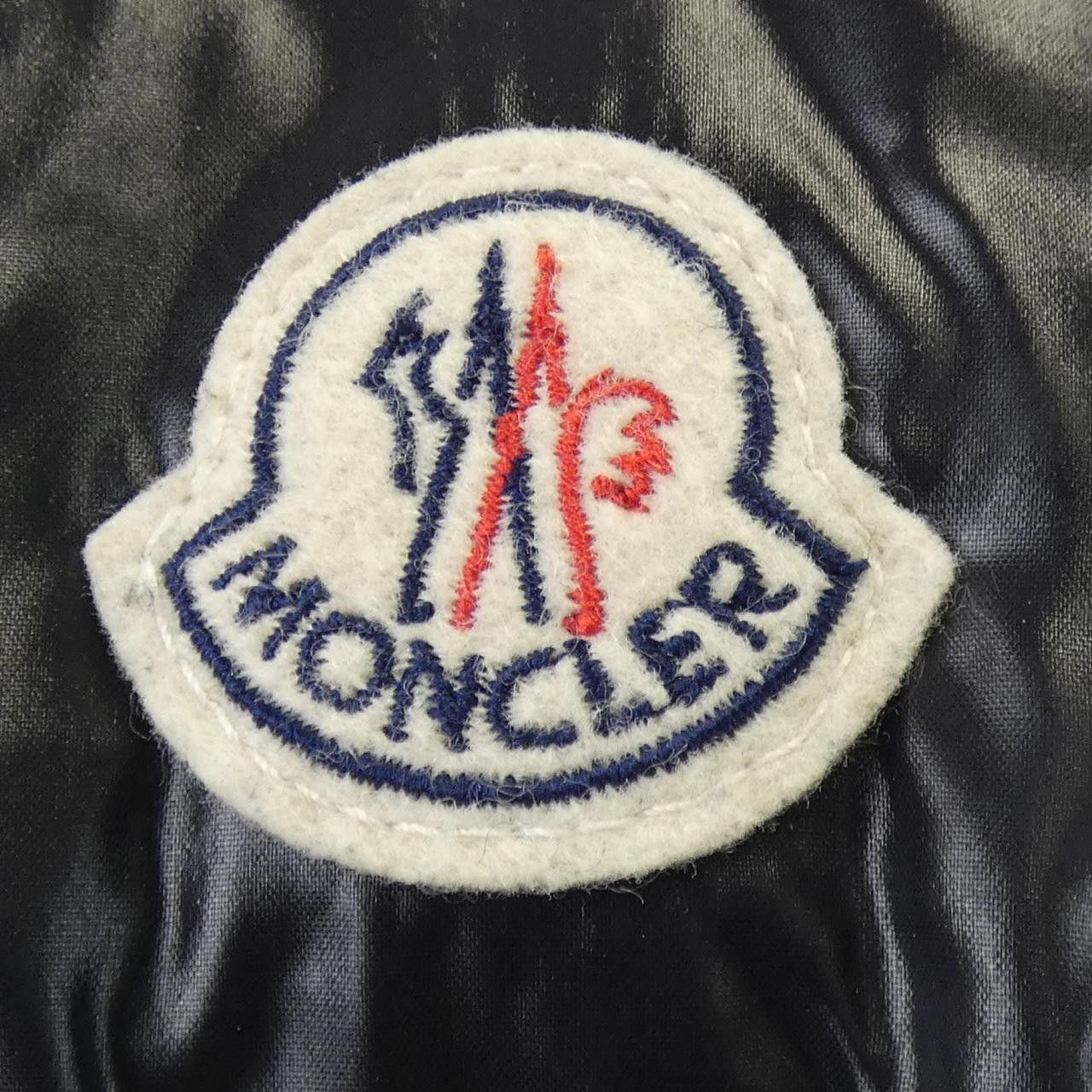 Moncler Moncler Moncler MIRIELON Down Coat Textile Outerwear MIRIELON DUTY FREE for USA Size ONE SIZE - 8 Thumbnail