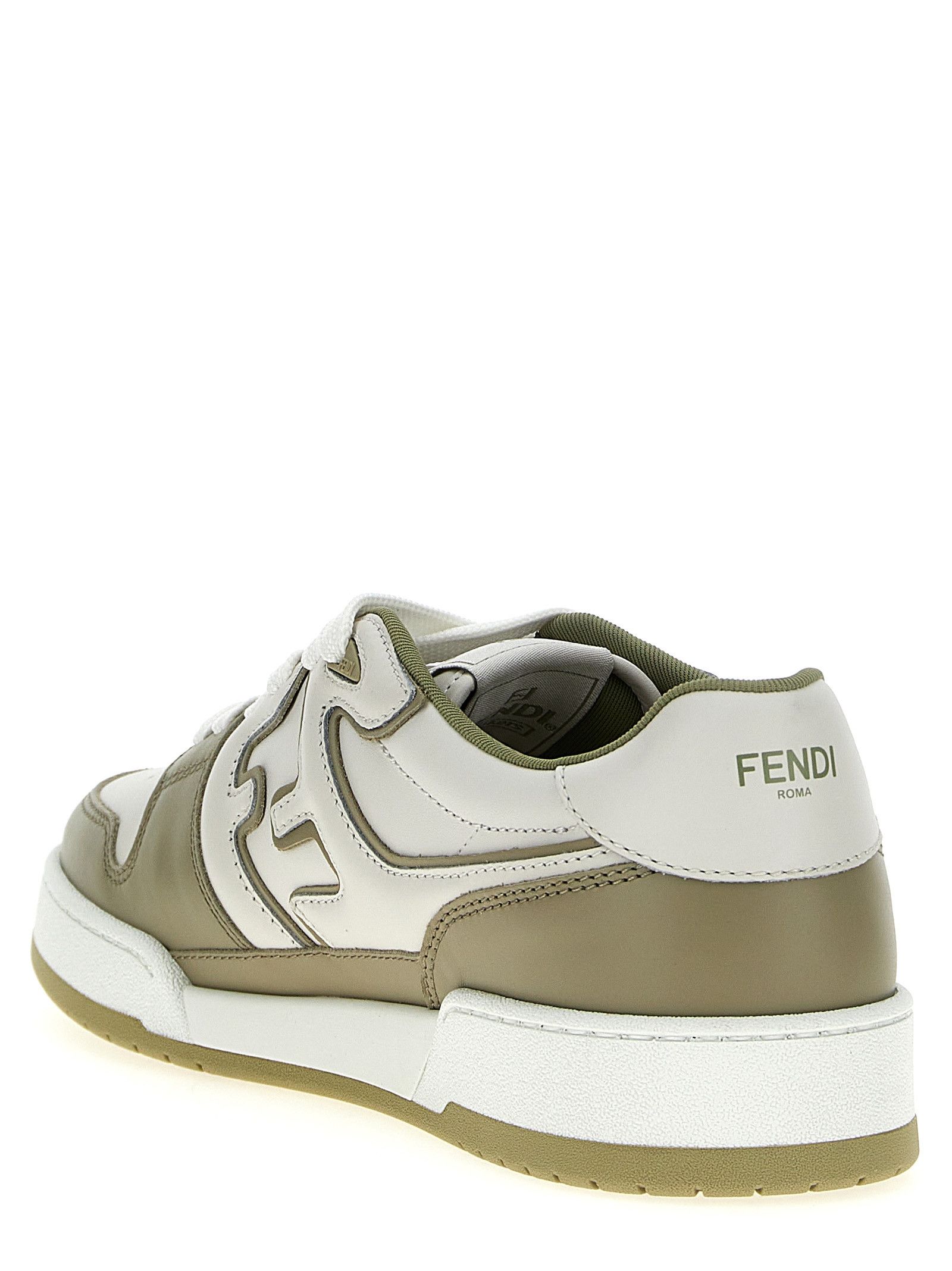 Fendi 'Fendi Match' Sneakers Size US 11 / EU 44 - 3 Thumbnail