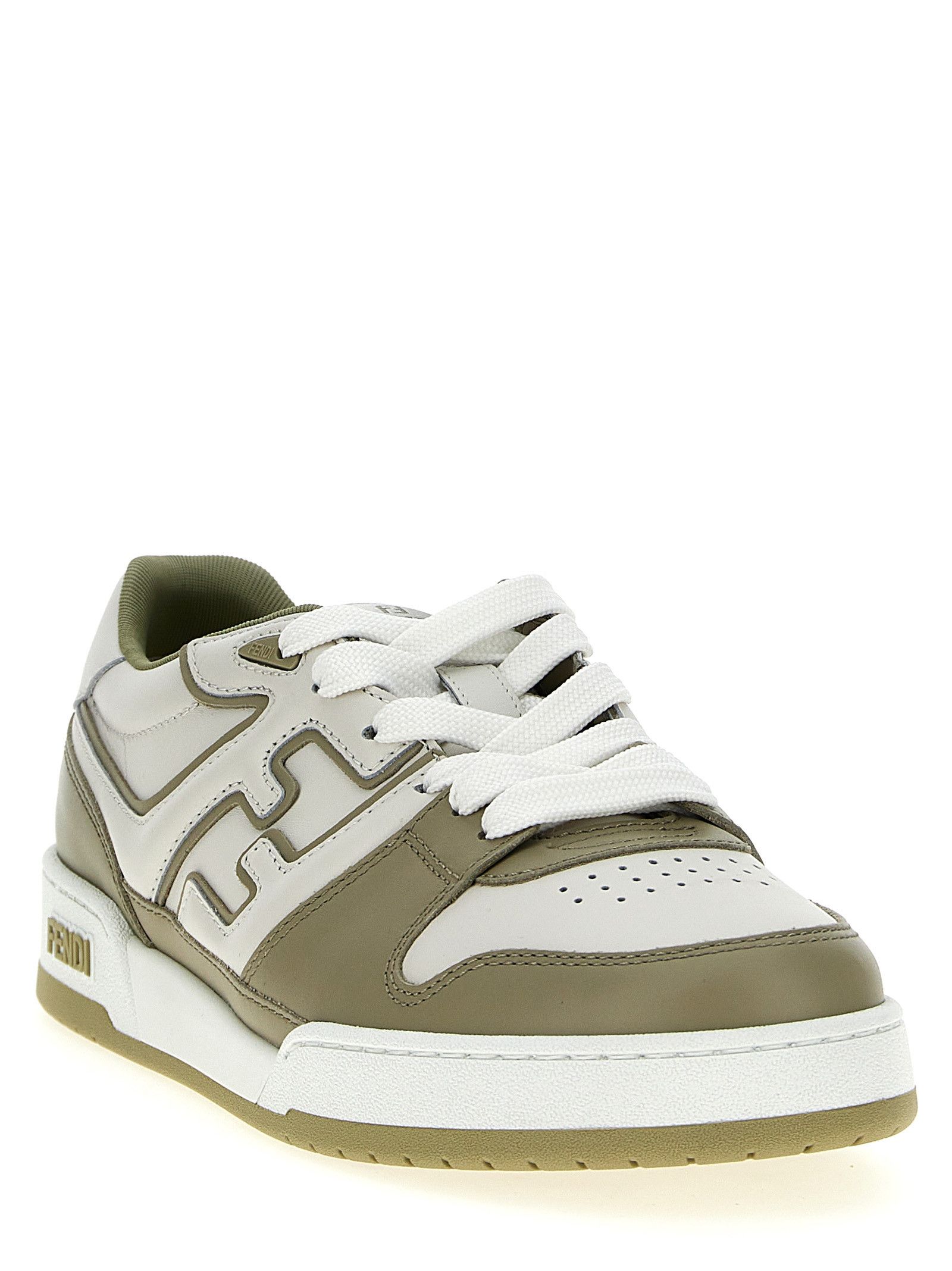 Fendi 'Fendi Match' Sneakers Size US 11 / EU 44 - 2 Thumbnail