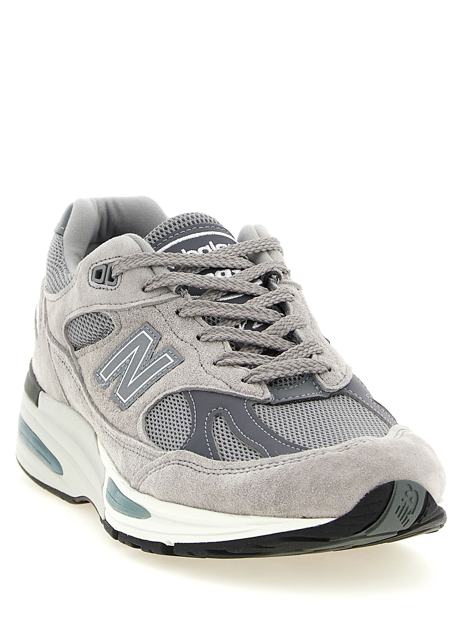 New Balance 'Made In Uk 991V2' Sneakers Size US 10.5 / EU 43-44 - 2 Thumbnail