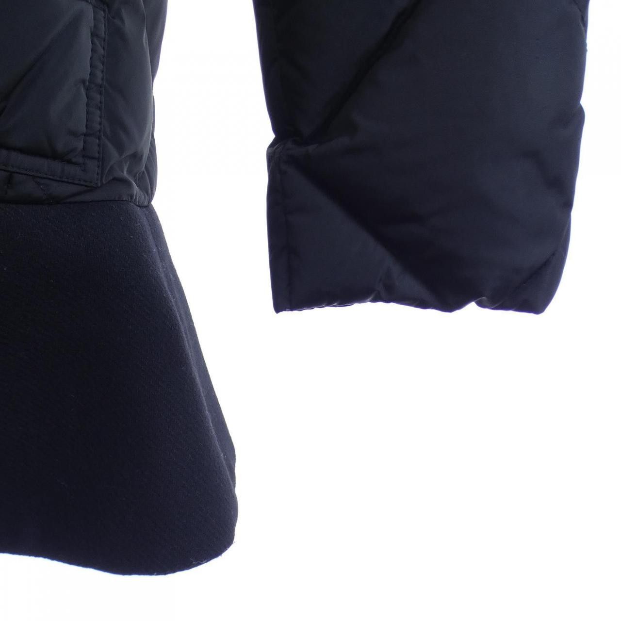Moncler Moncler Moncler VAULOGETTE down coat Textile Outerwear VAULOGETTE DUTY FREE for USA Size ONE SIZE - 8 Thumbnail