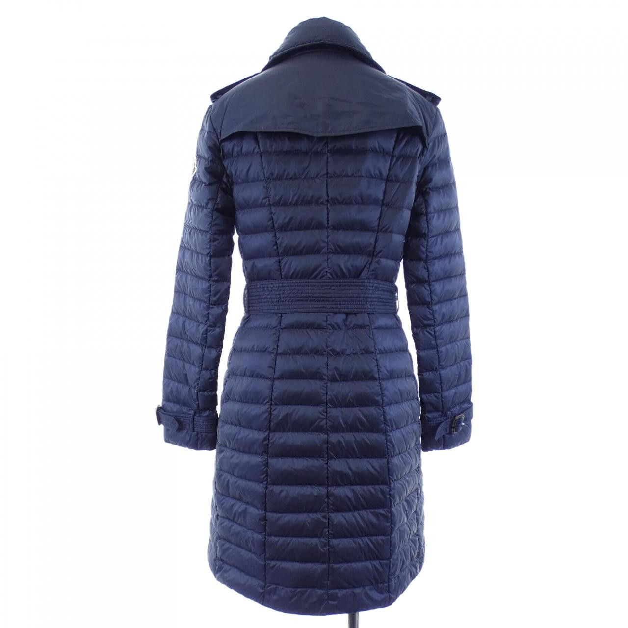 Moncler Moncler Moncler TORPILLE Down Coat Textile Outerwear TORPILLE DUTY FREE for USA Size ONE SIZE - 2 Thumbnail