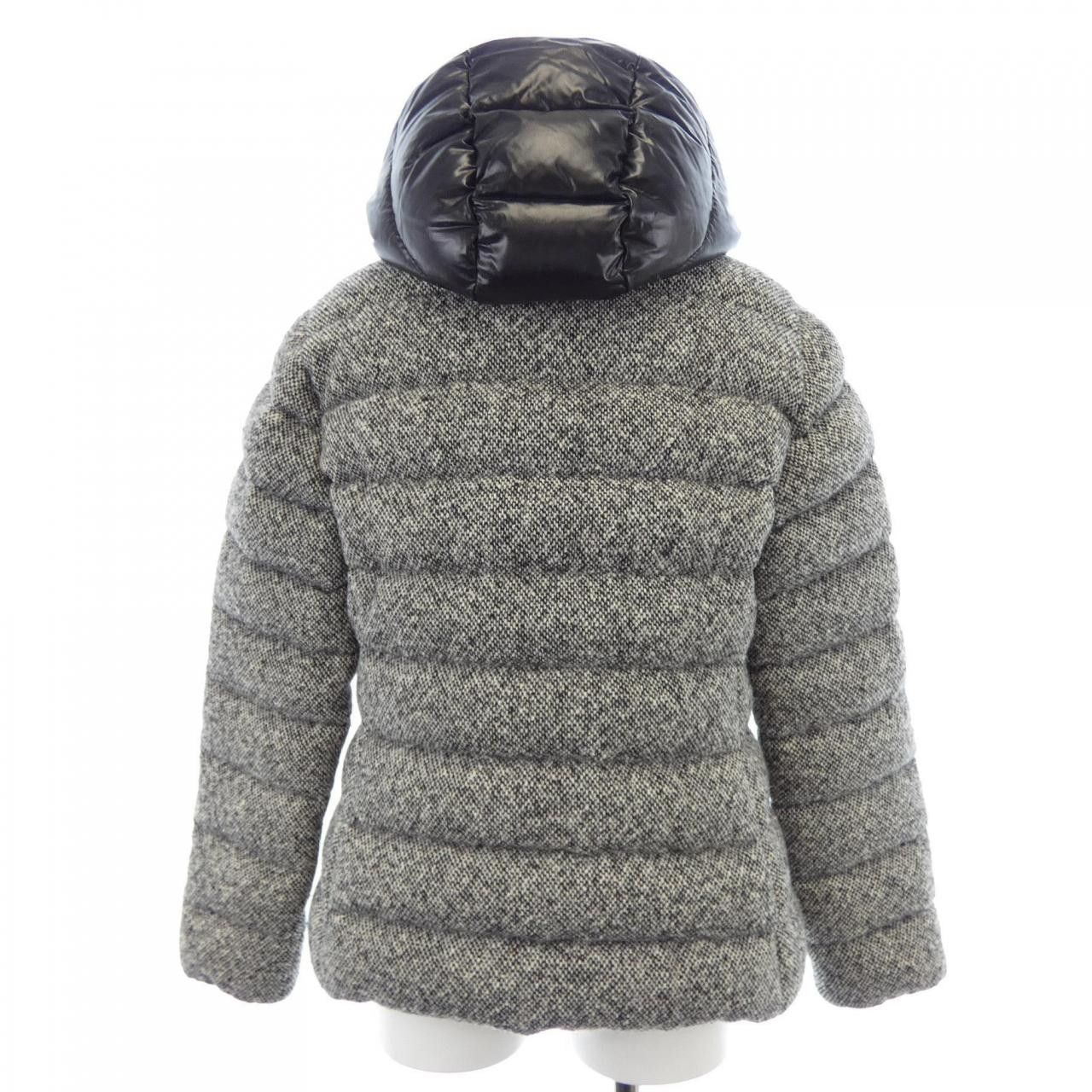 Moncler Moncler Moncler ASTERE Down Jacket Others Outerwear ASTERE DUTY FREE for USA Size ONE SIZE - 2 Thumbnail