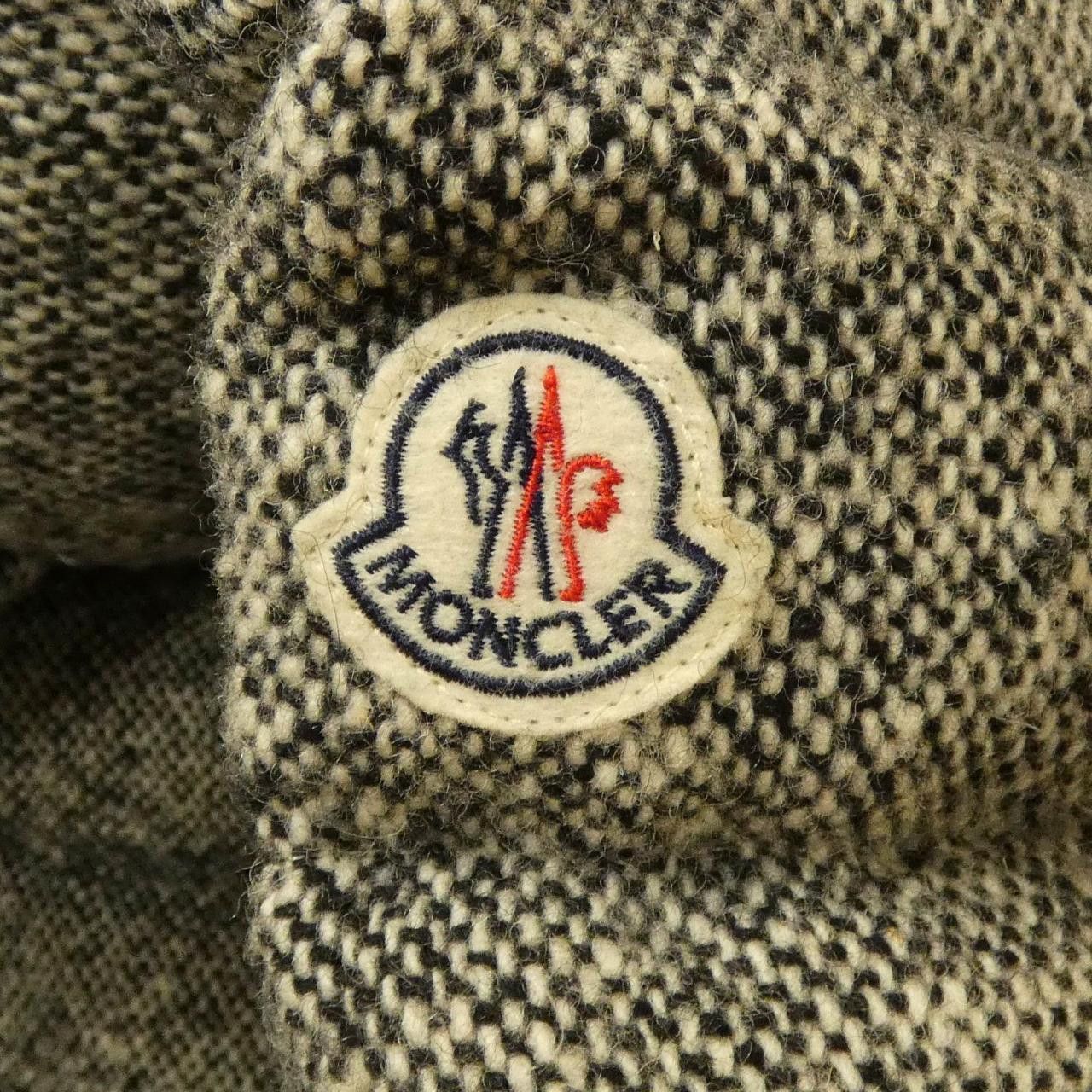 Moncler Moncler Moncler ASTERE Down Jacket Others Outerwear ASTERE DUTY FREE for USA Size ONE SIZE - 7 Thumbnail
